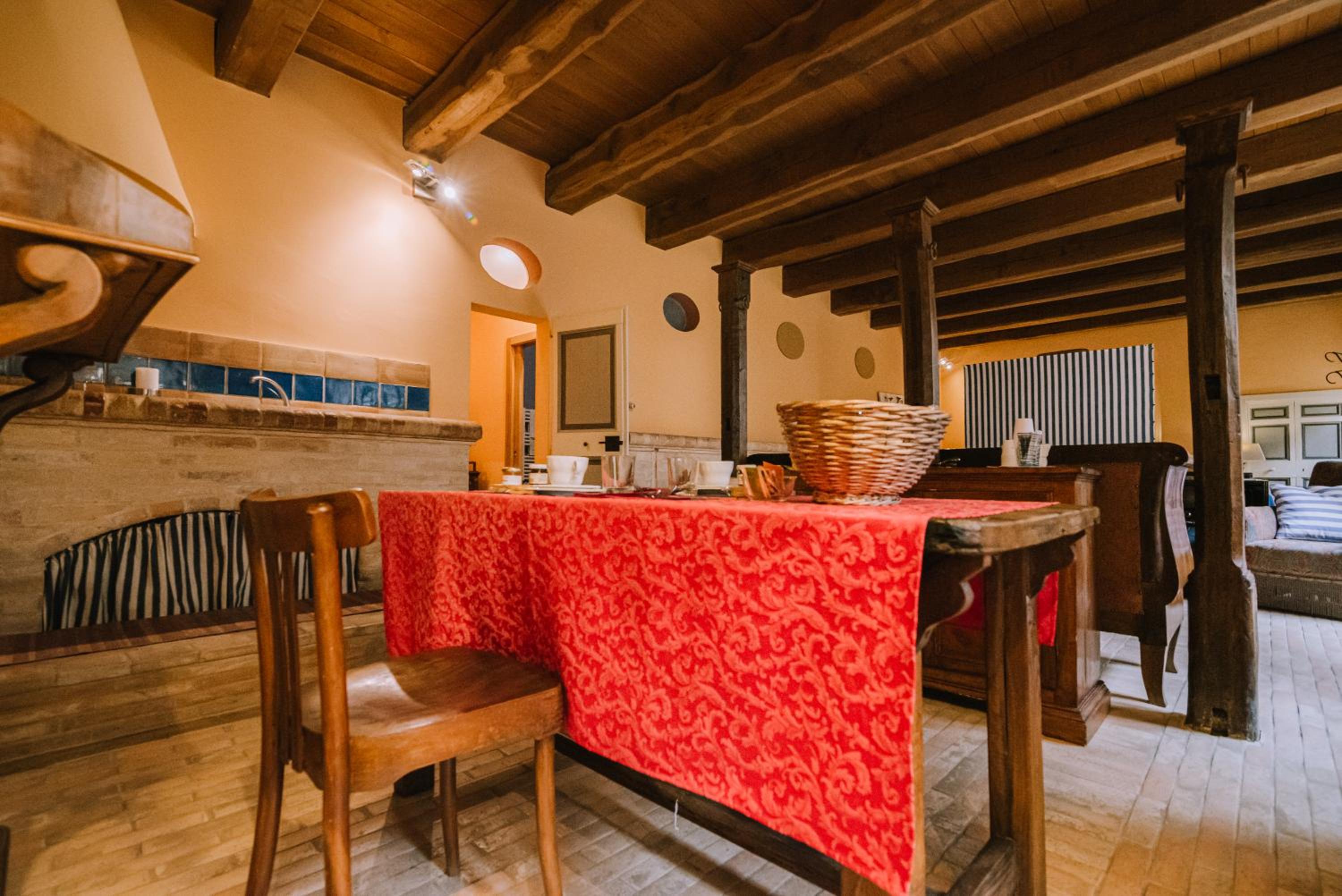 Palazzo Romani Adami