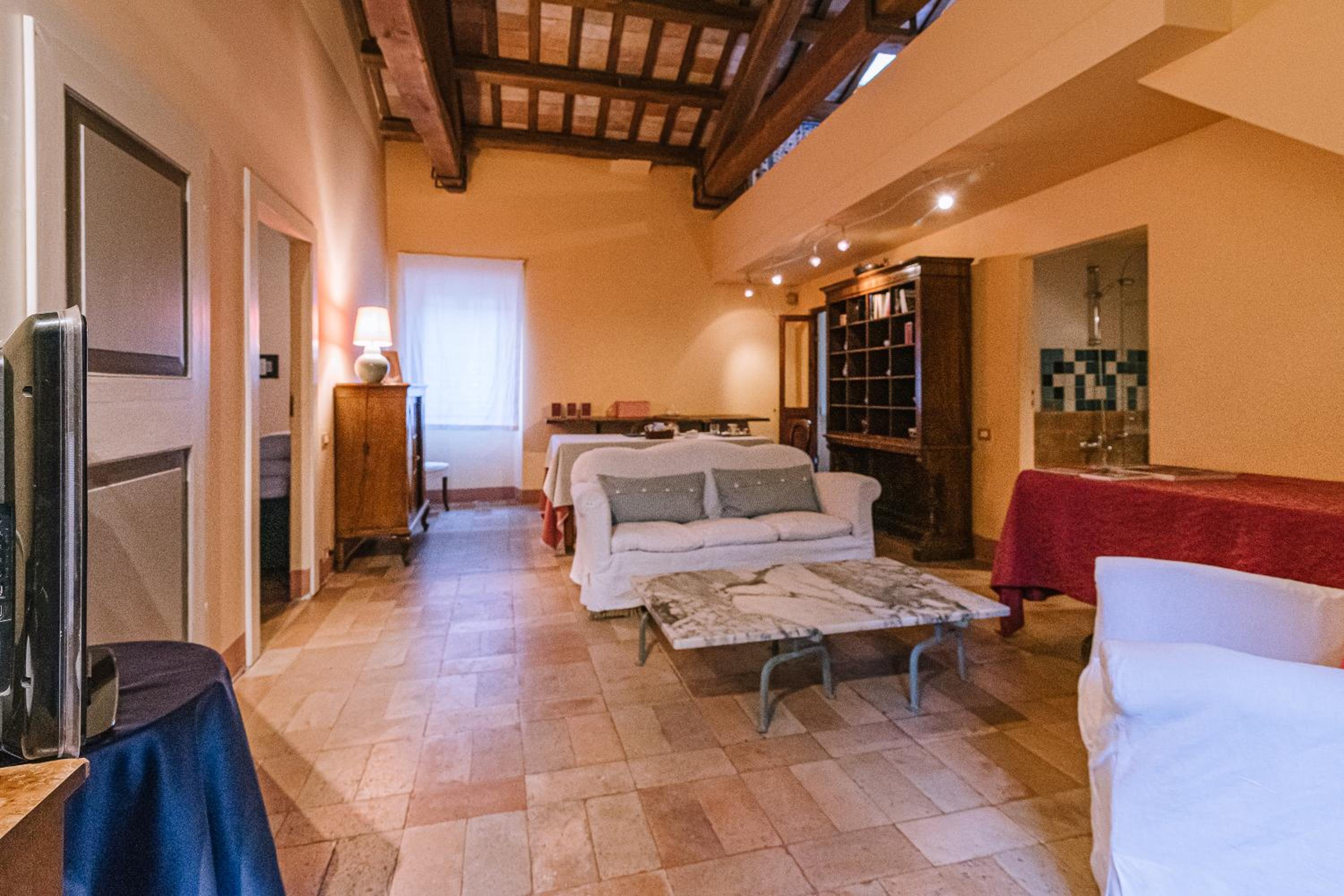 Palazzo Romani Adami