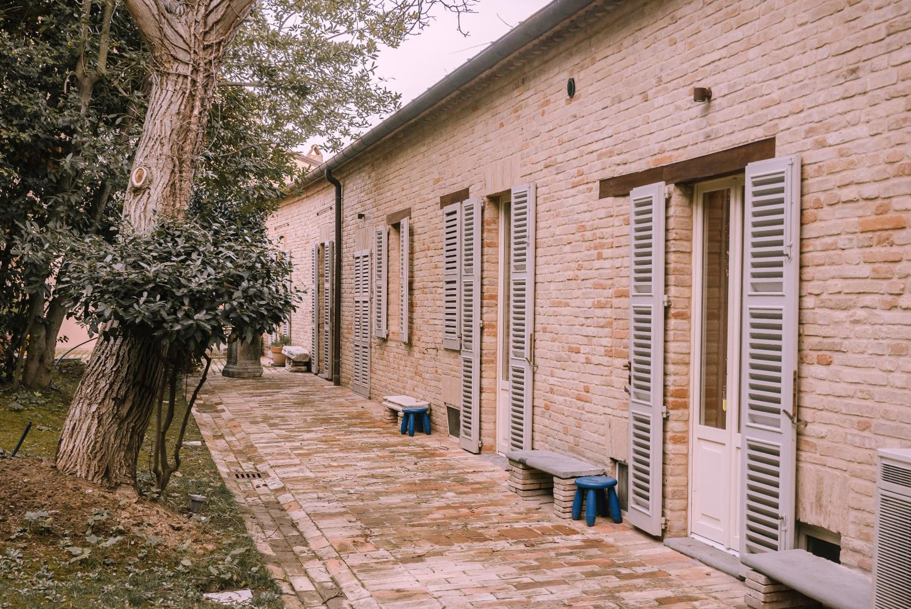 Palazzo Romani Adami