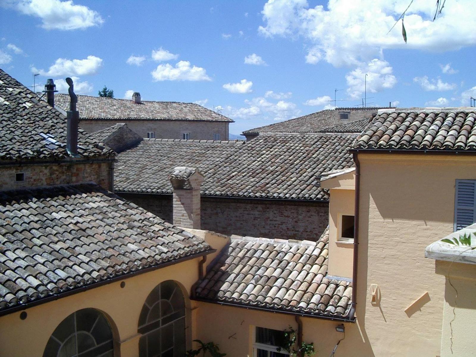 Palazzo Romani Adami