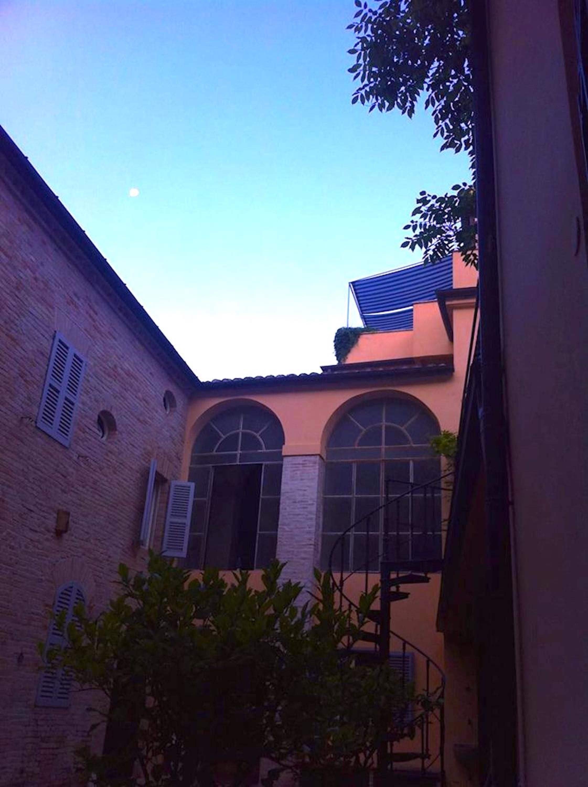 Palazzo Romani Adami