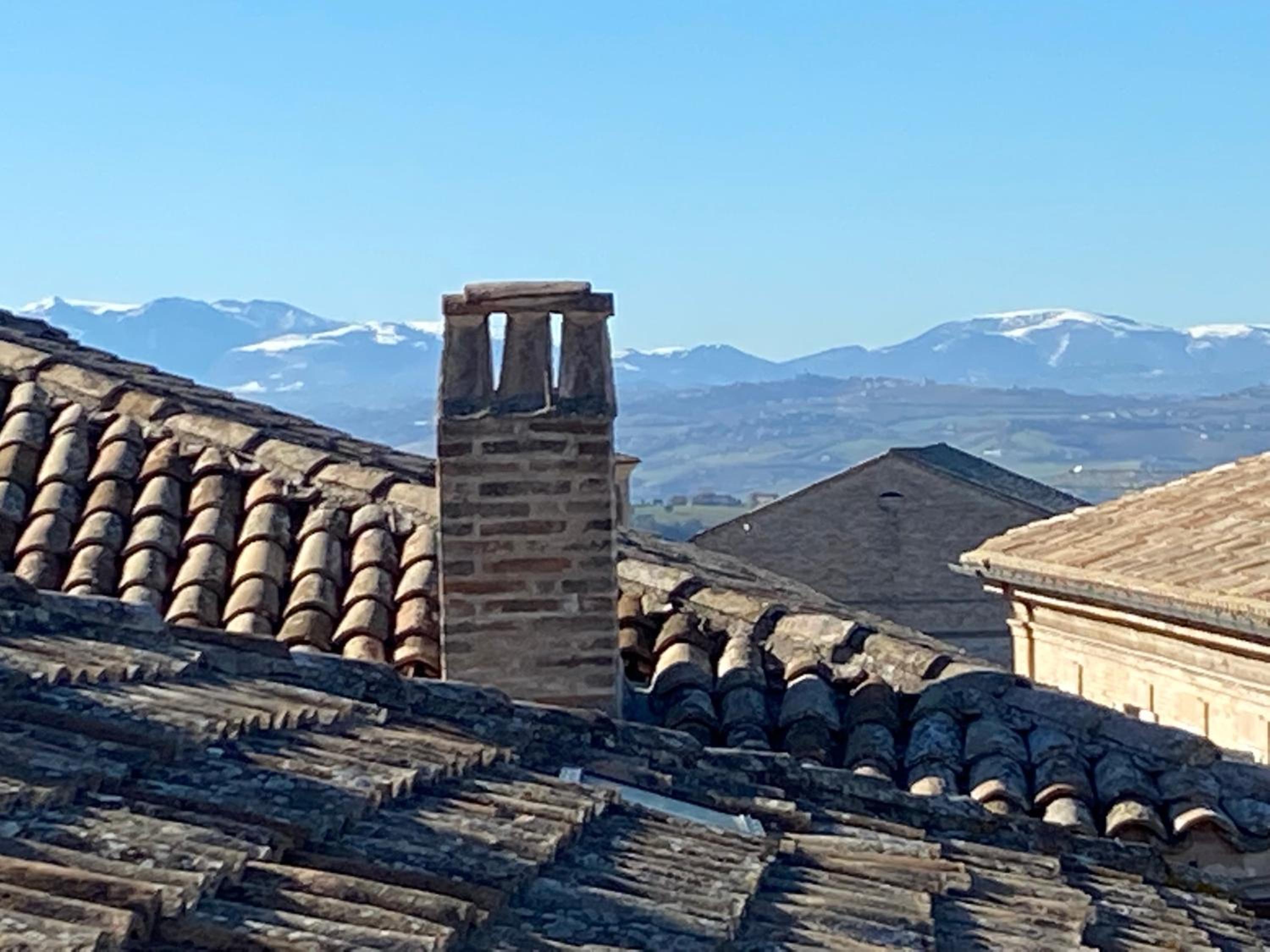 Palazzo Romani Adami