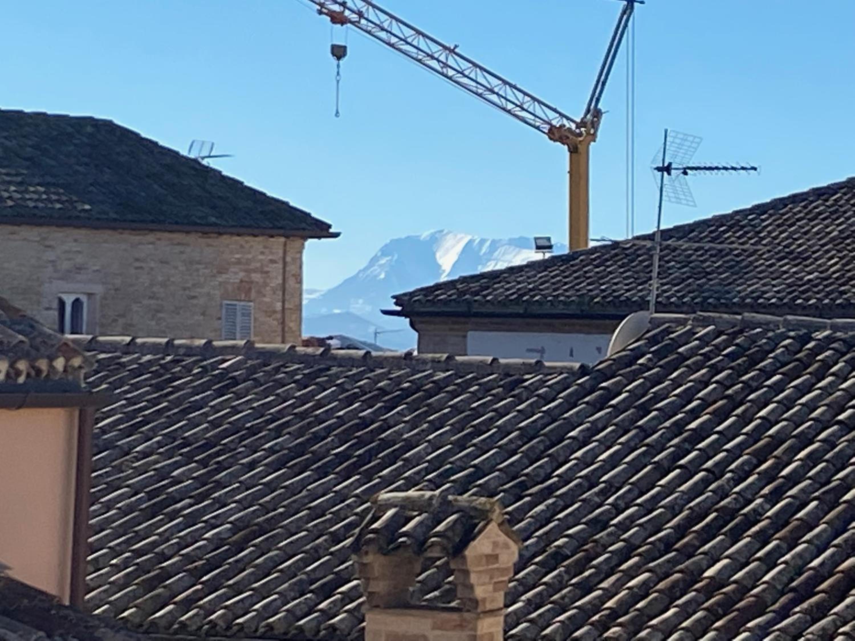 Palazzo Romani Adami