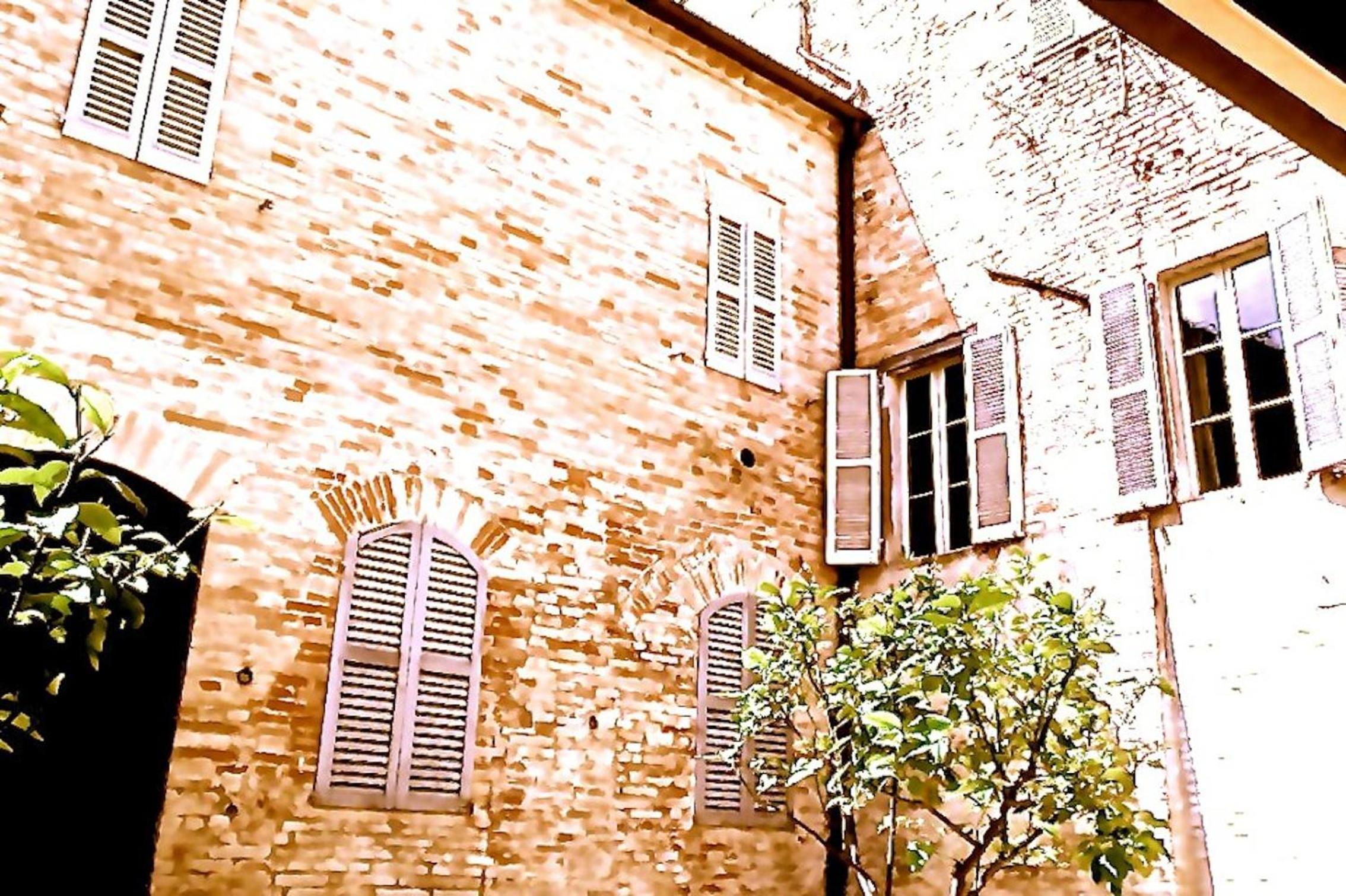 Palazzo Romani Adami