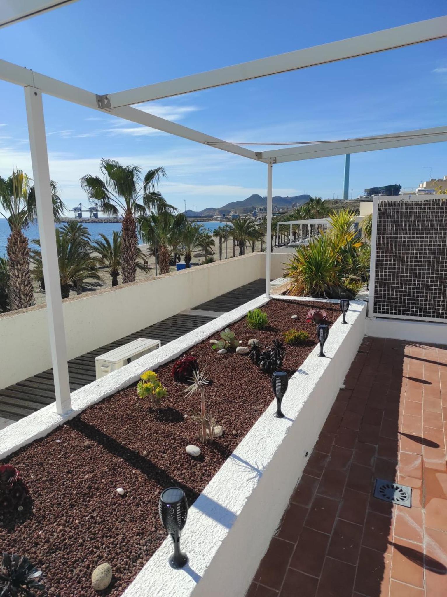 BALCON AL MAR view 2