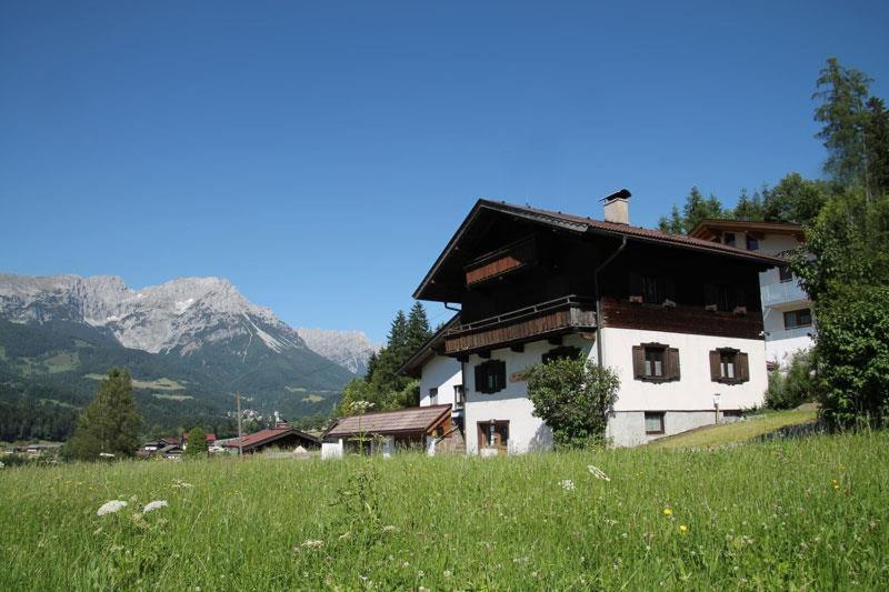 Haus Gerdi