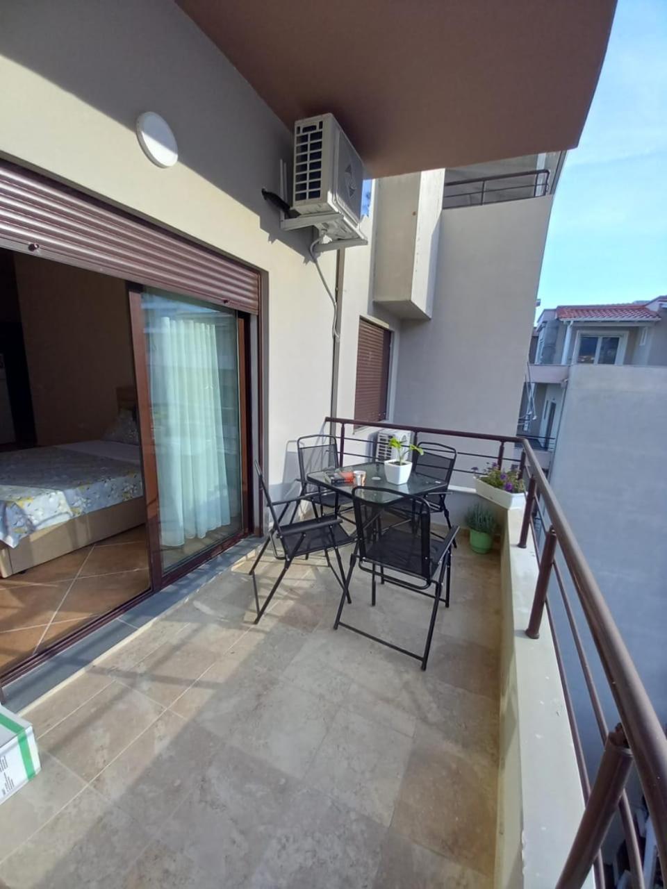 Blera apartment