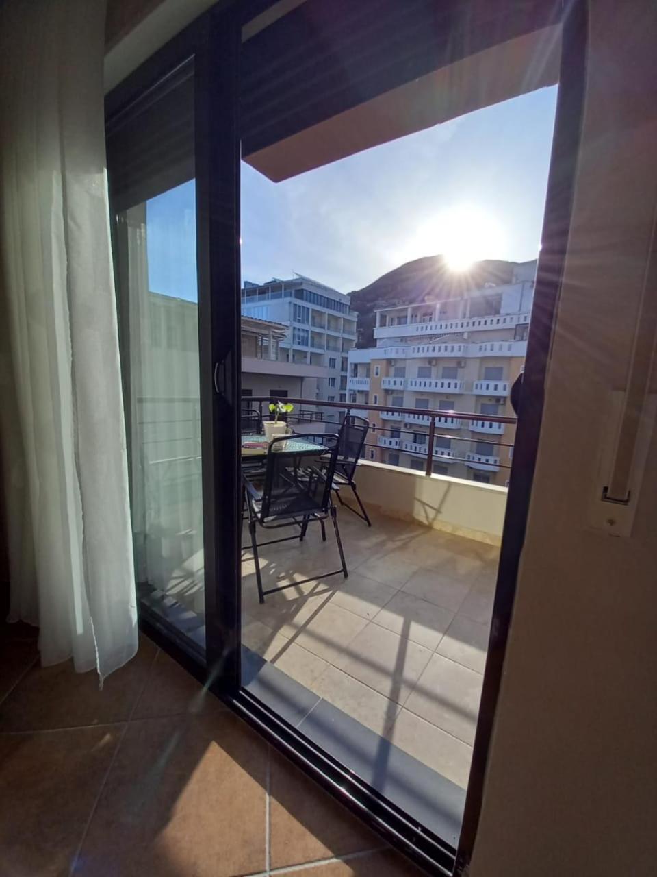 Blera apartment