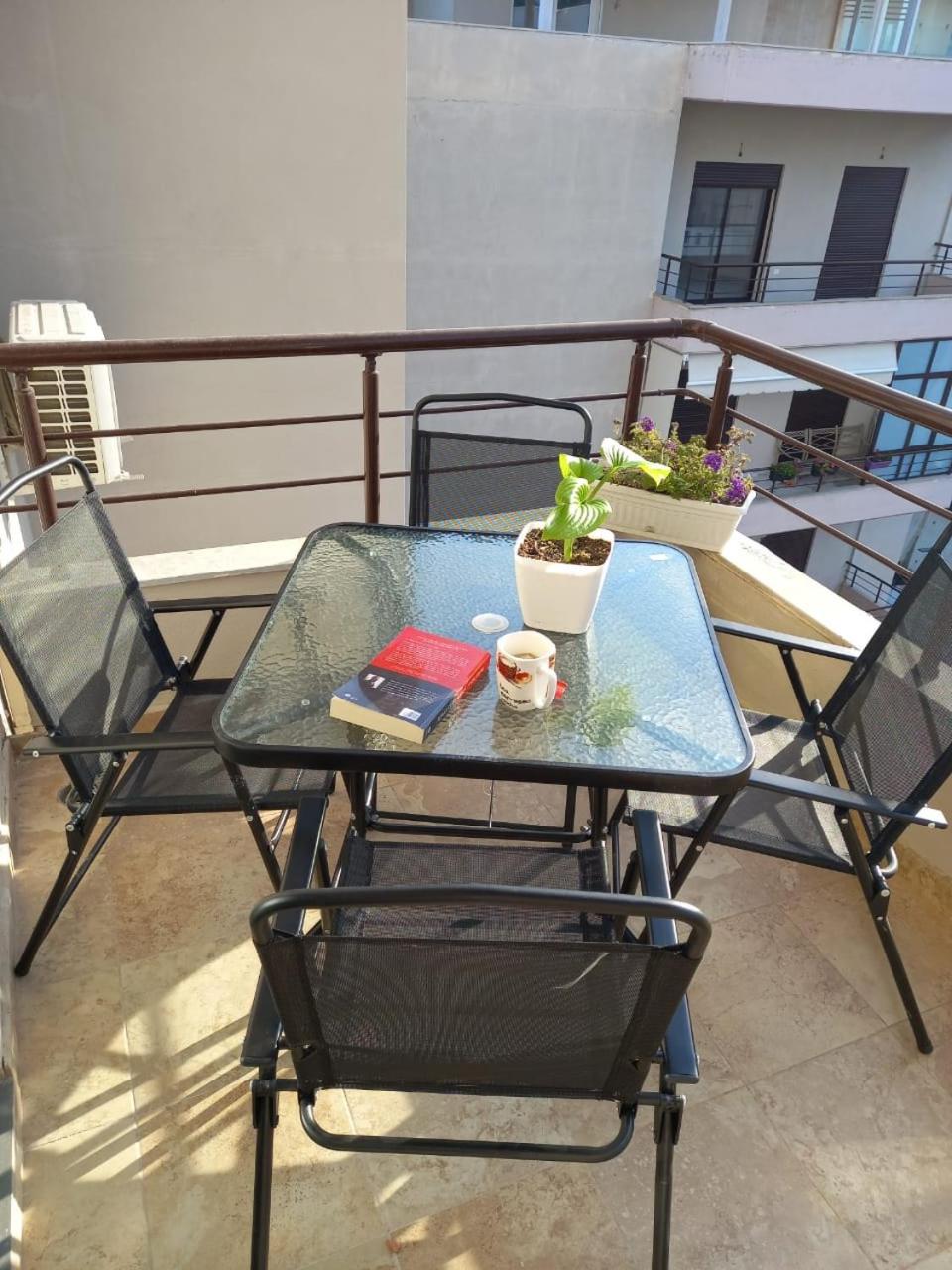 Blera apartment