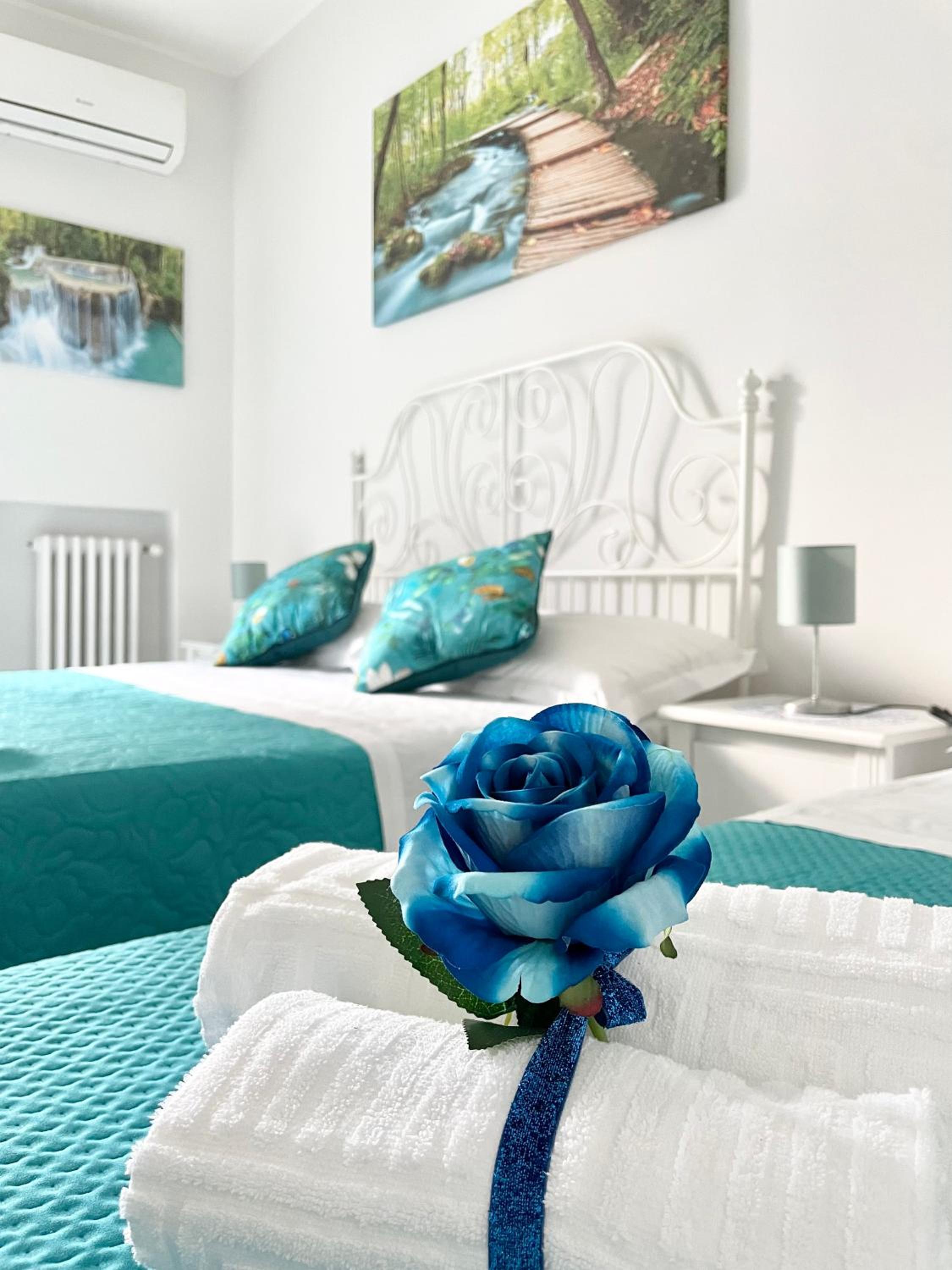 Apartment Savoia photo 2