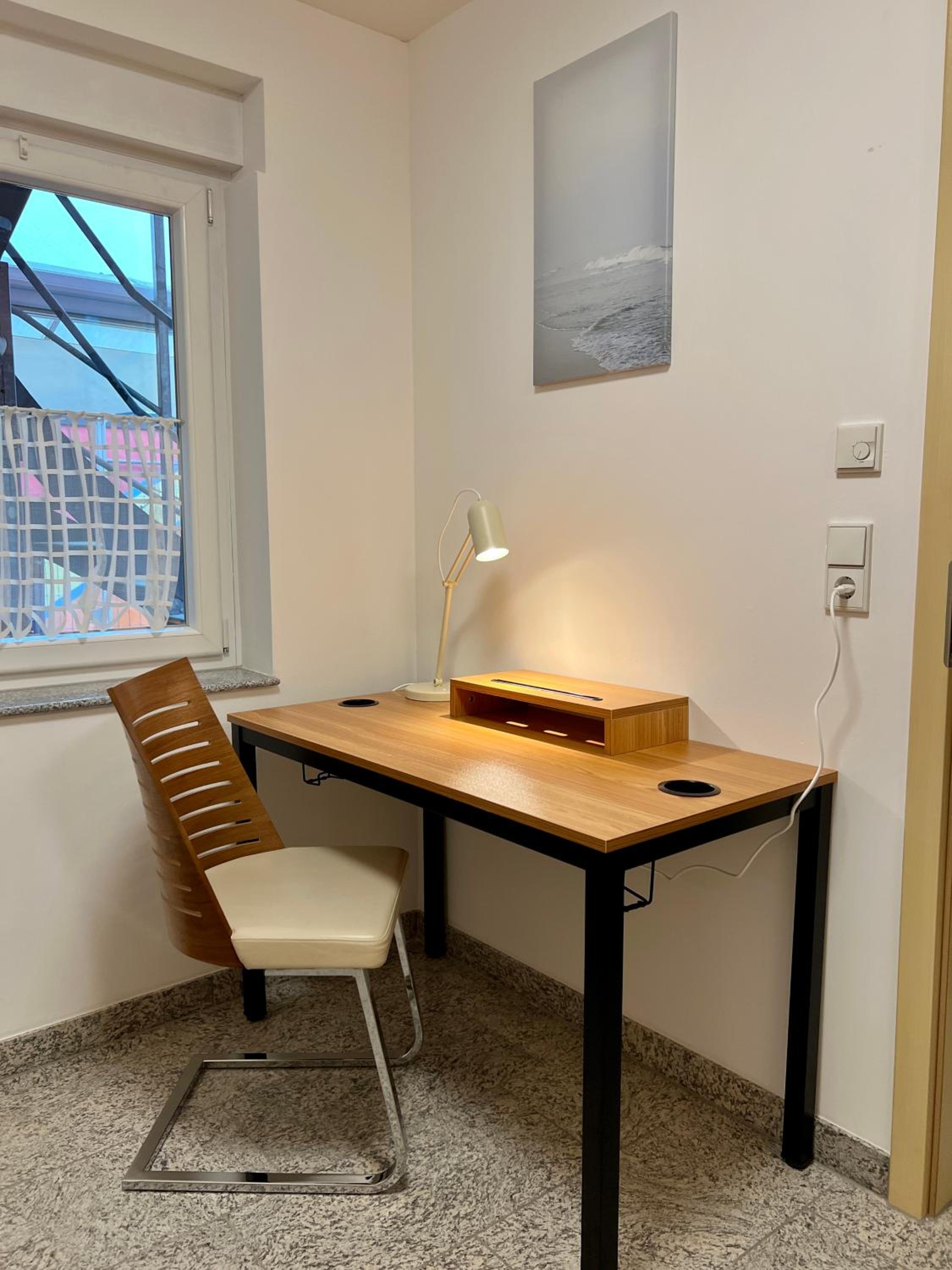 JUNIPRO Apartments Haustadt