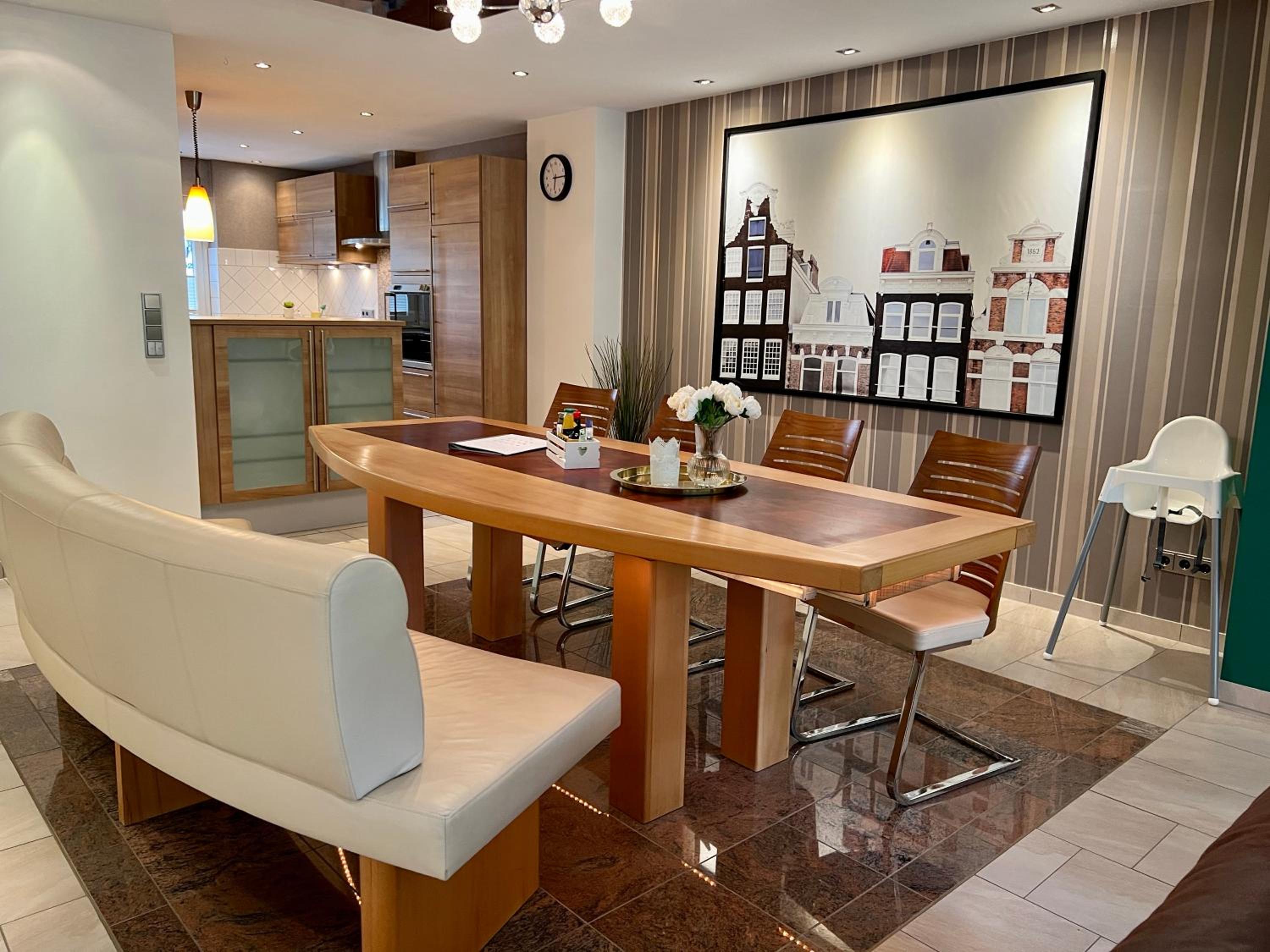 JUNIPRO Apartments Haustadt