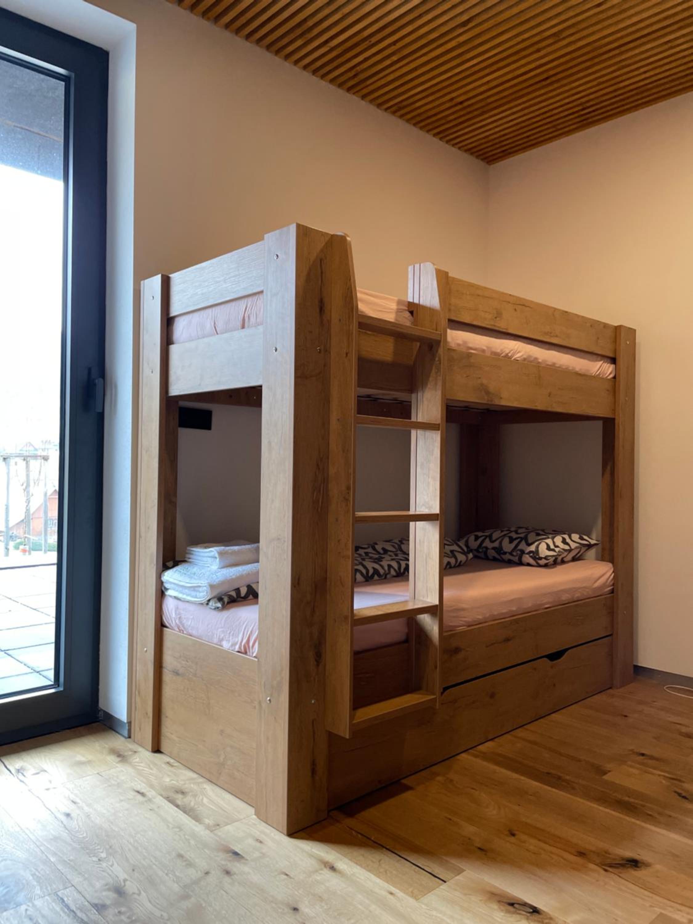 Downhills Residence