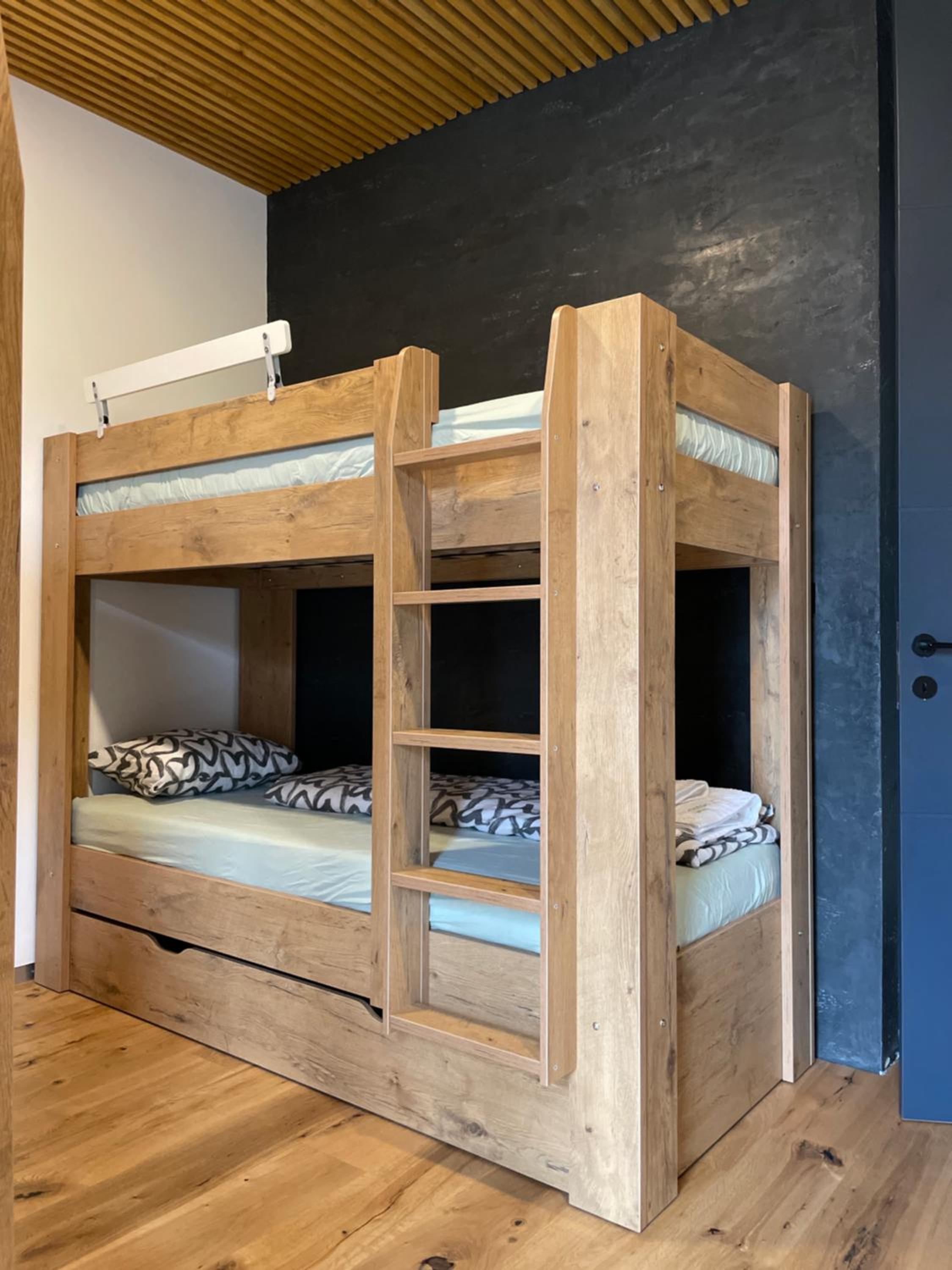 Downhills Residence