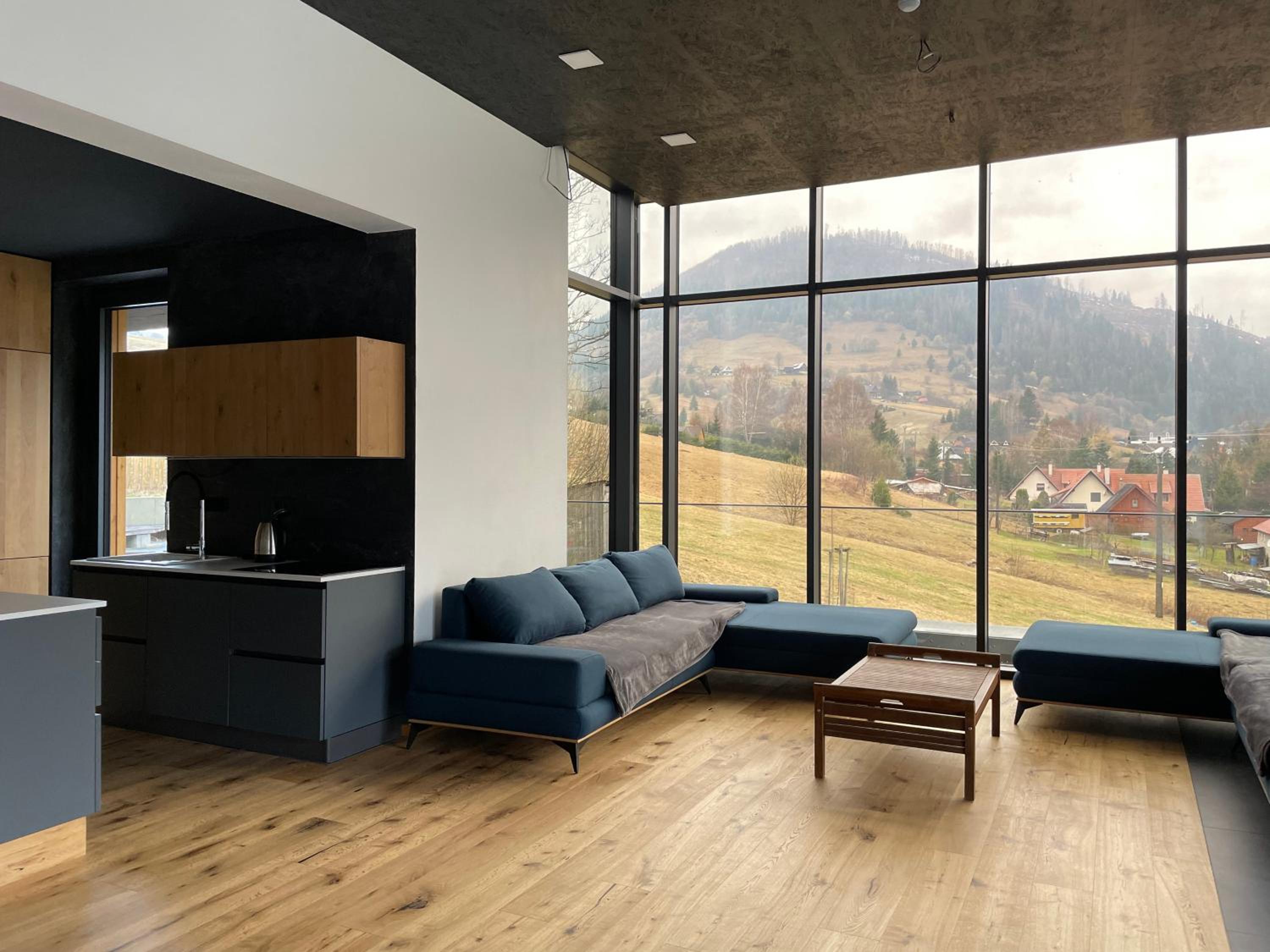 Downhills Residence