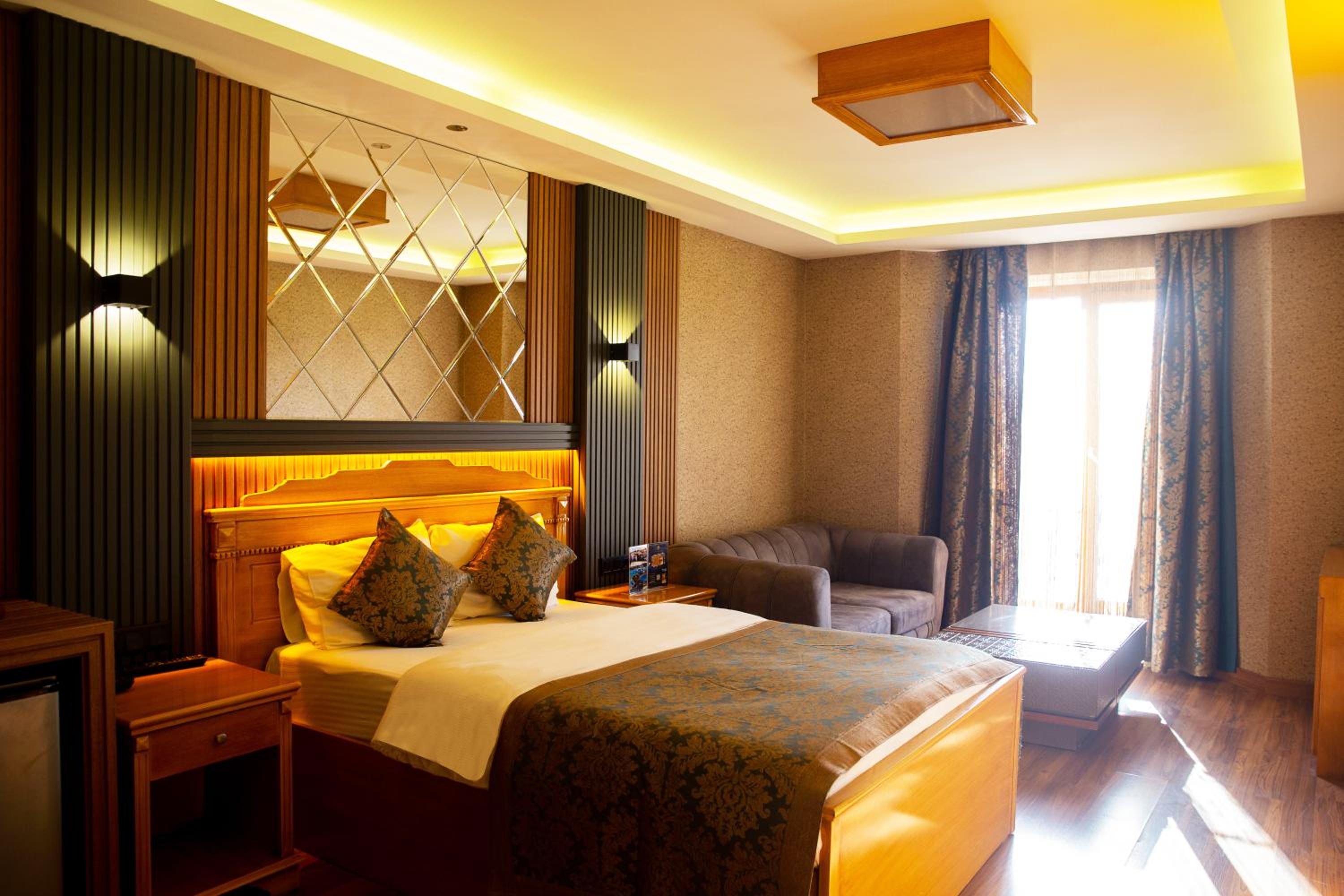 Emirtimes Otel&Spa - Tuzla - Image 24