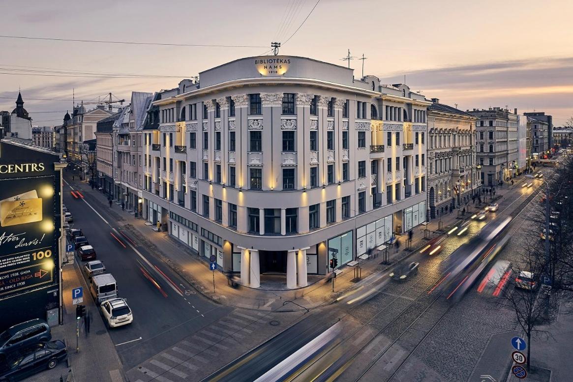 Albert Studio Riga, Art Nouveau, Central, AC, Workspace