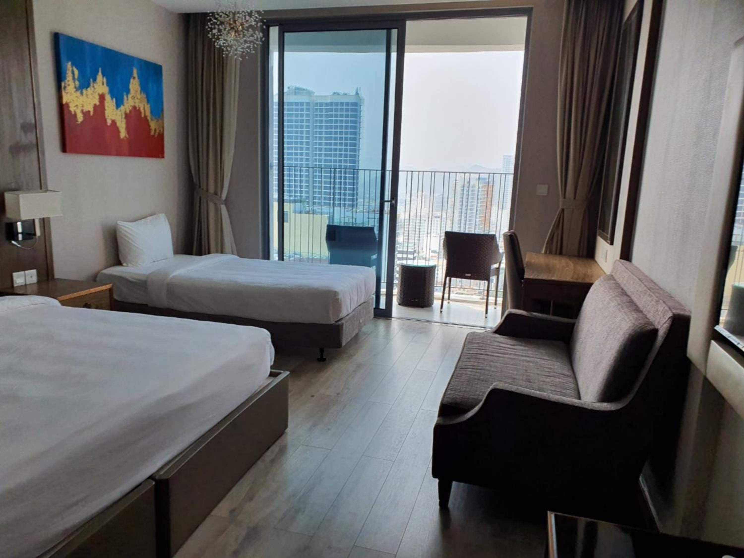 HD Panorama Nha Trang Condotel photo 127 of 143