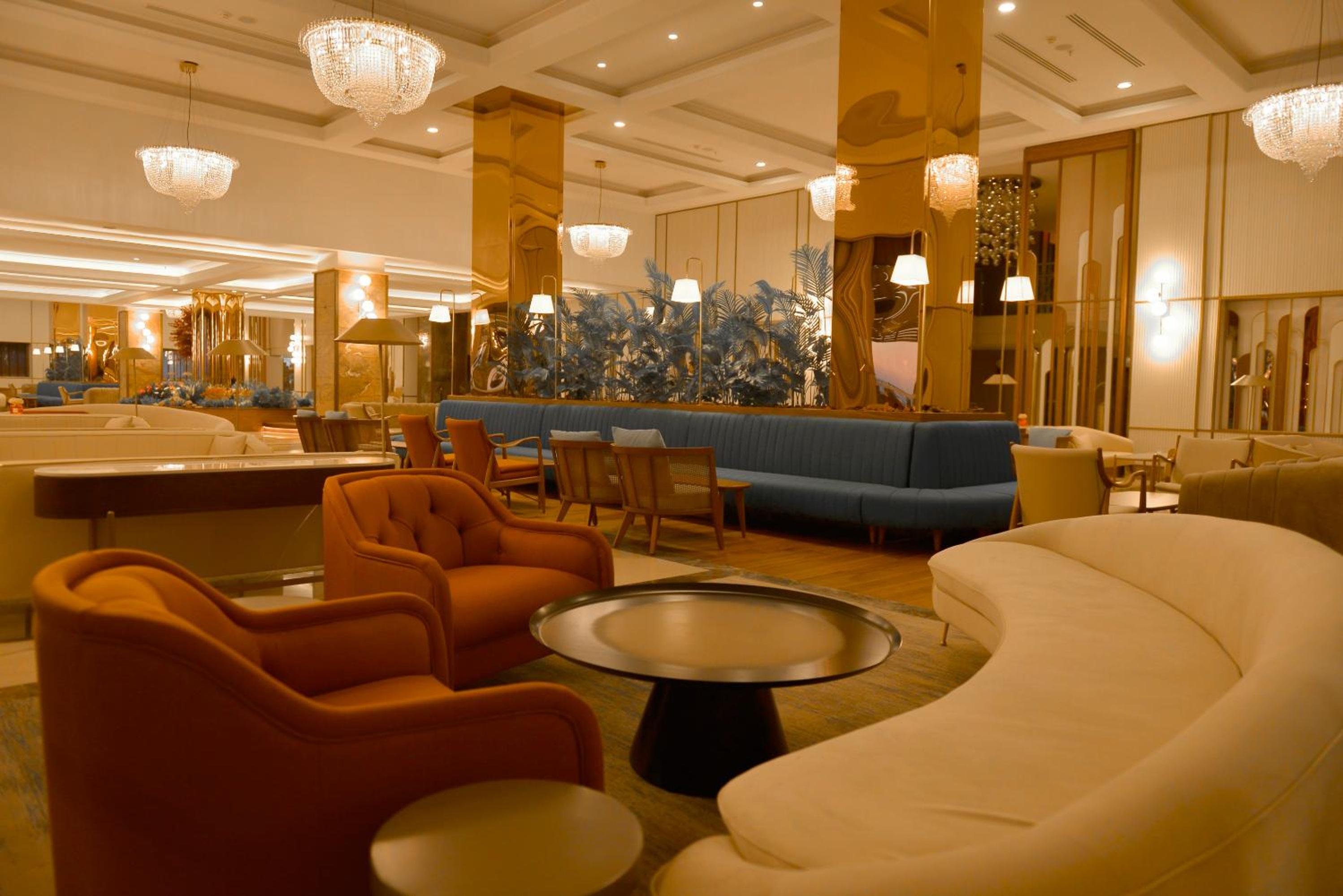 Adenya Hotel & Resort Halal All Inclusive, photo 43