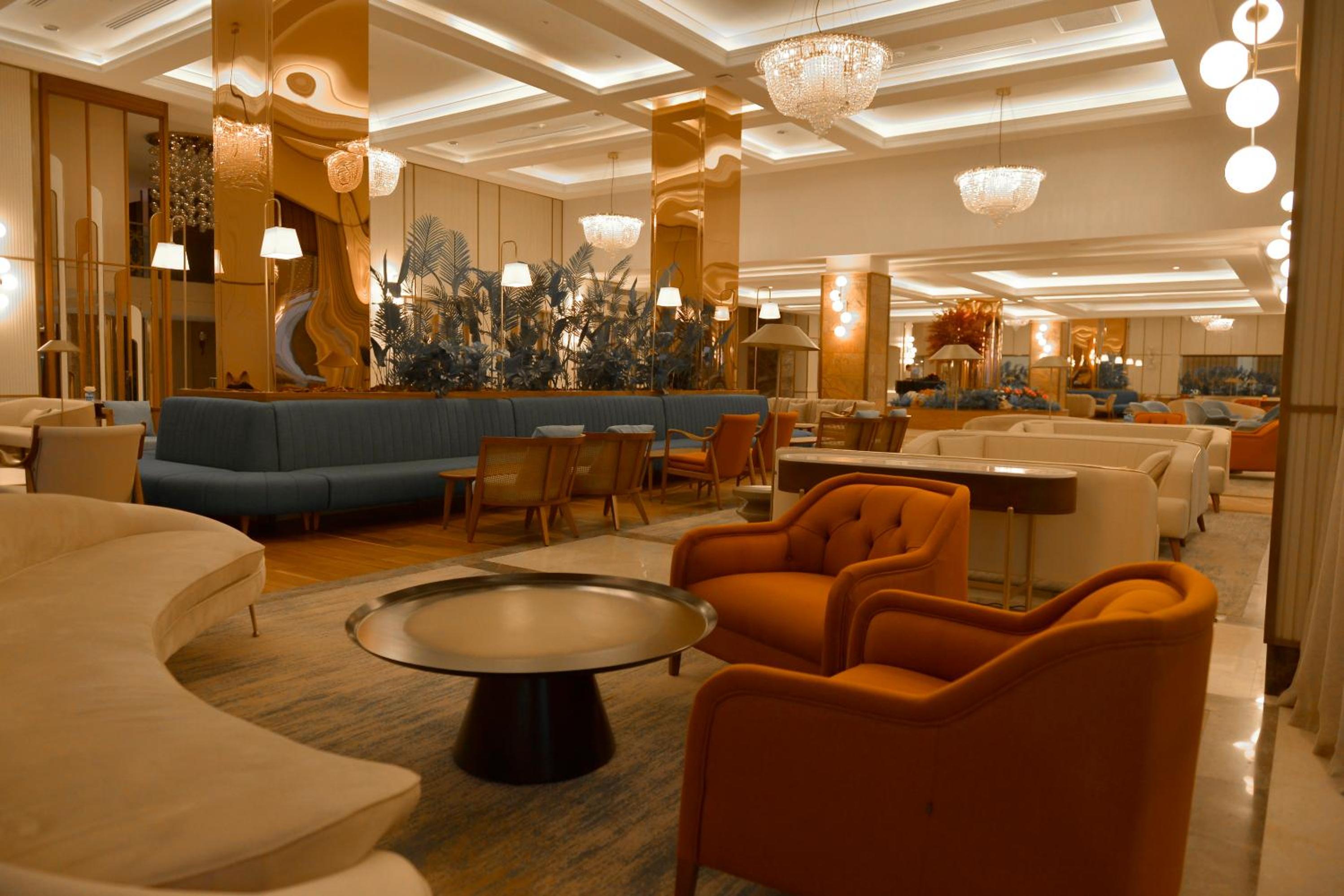 Adenya Hotel & Resort Halal All Inclusive, photo 61
