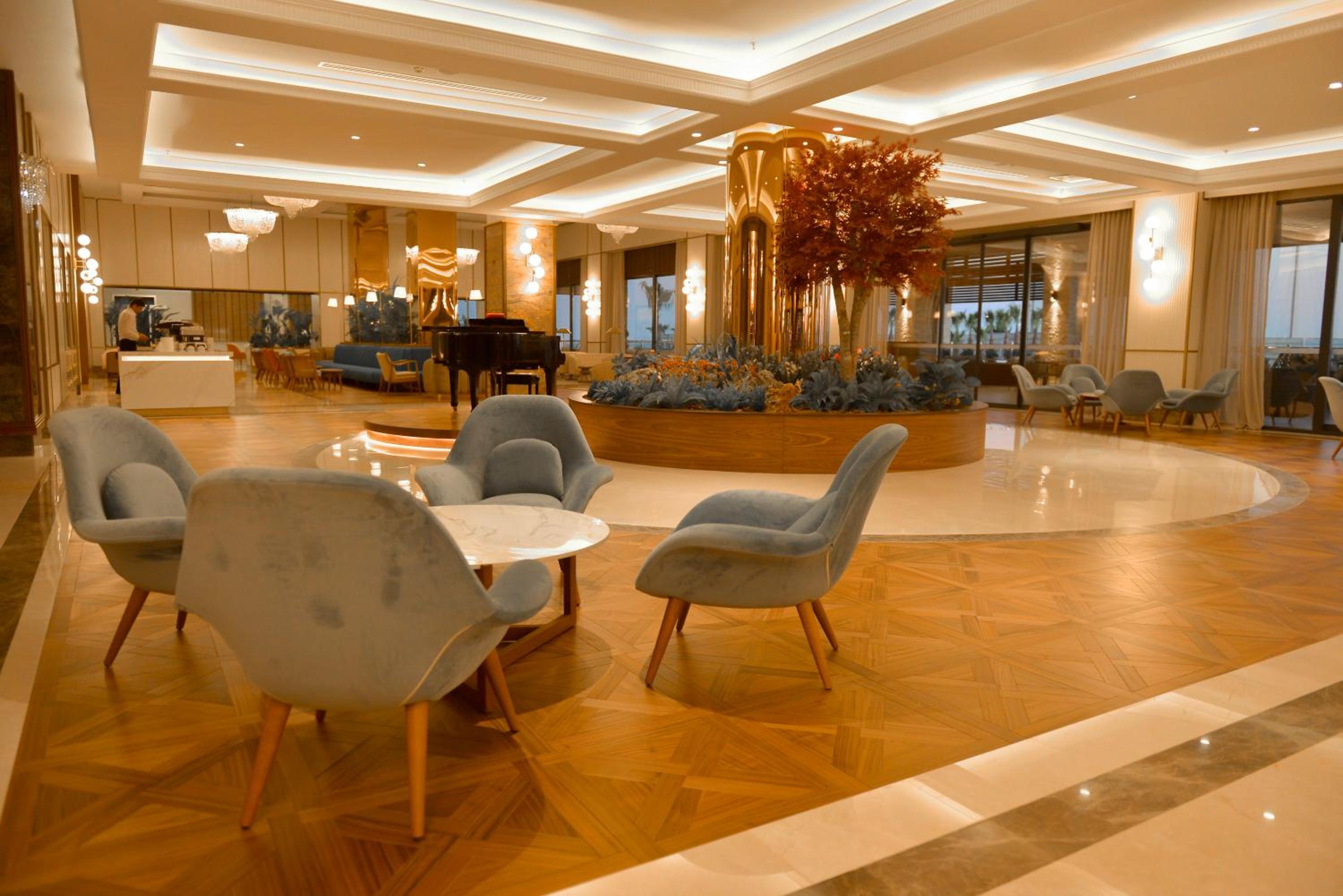 Adenya Hotel & Resort Halal All Inclusive, photo 87