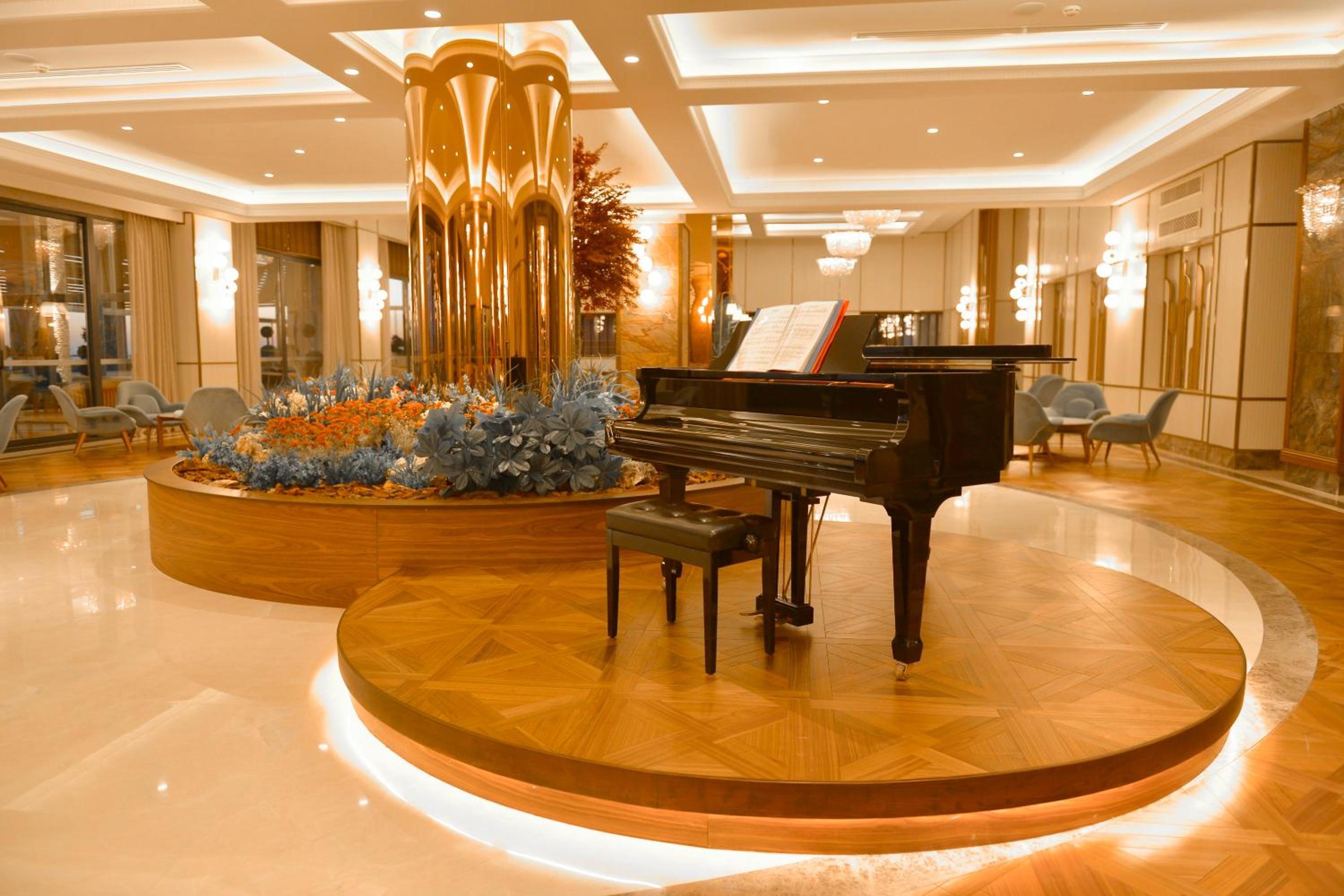 Adenya Hotel & Resort Halal All Inclusive, photo 21