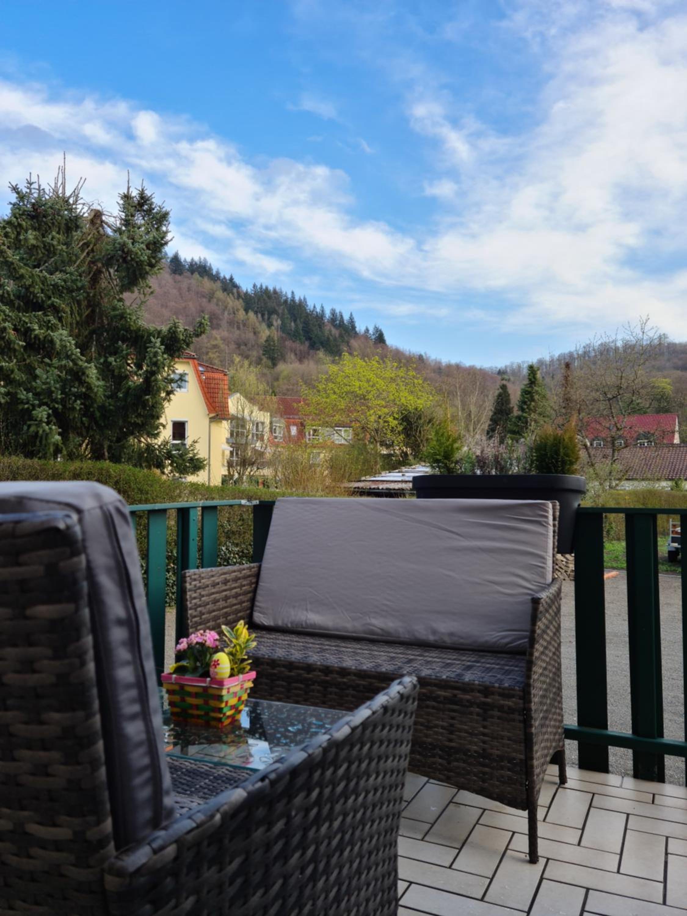 Pension Kreihe im Harz