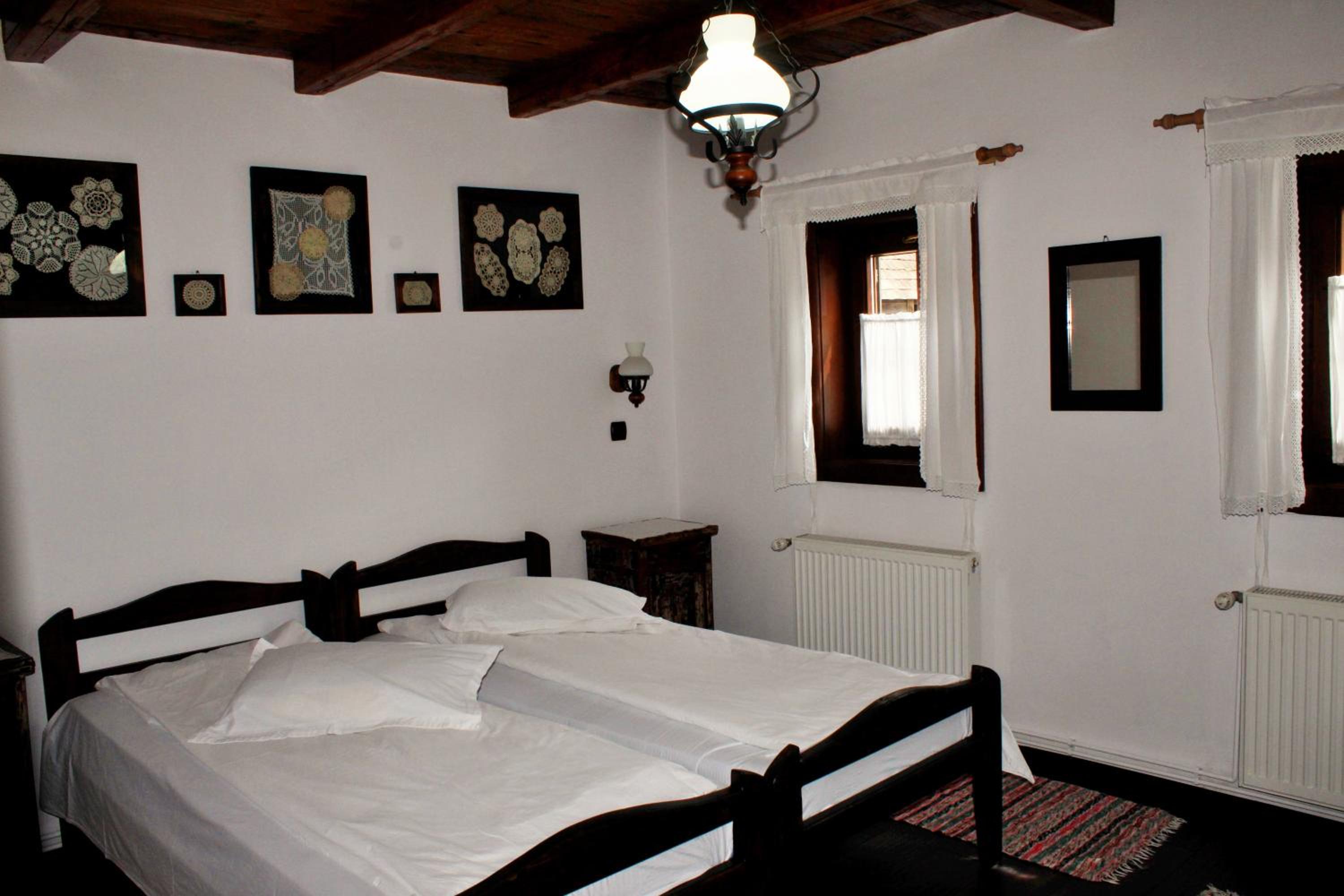Zsuzsanna Parasztház view 5