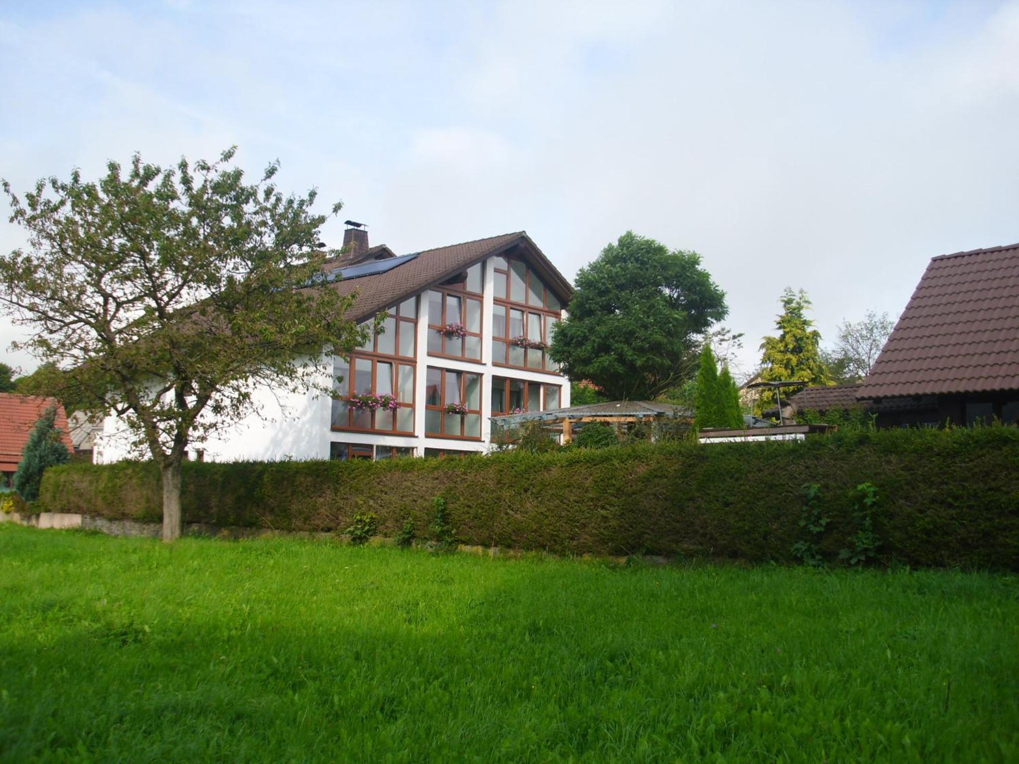 Pension Dreiländereck