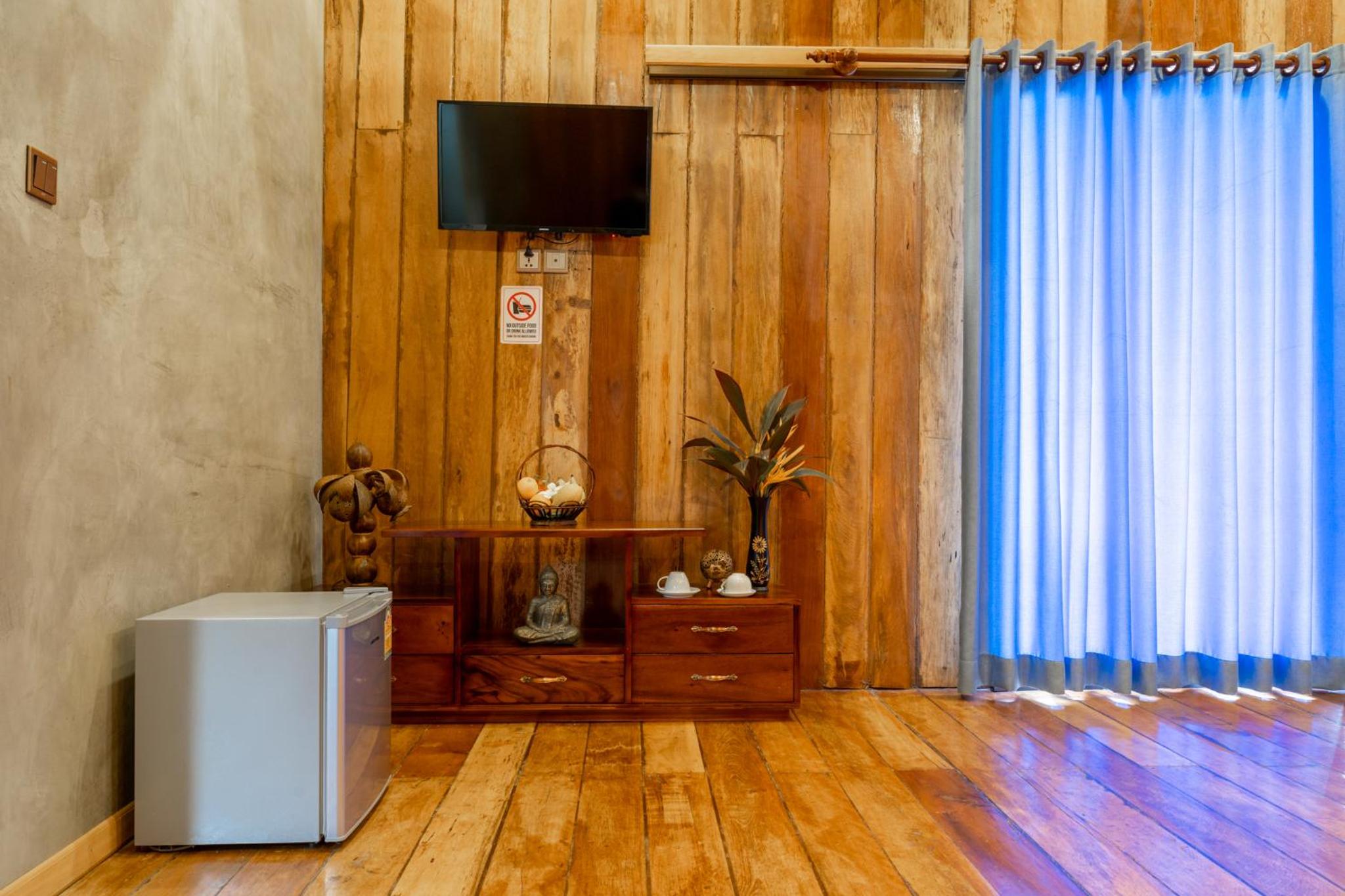 Authentic Khmer Village Resort