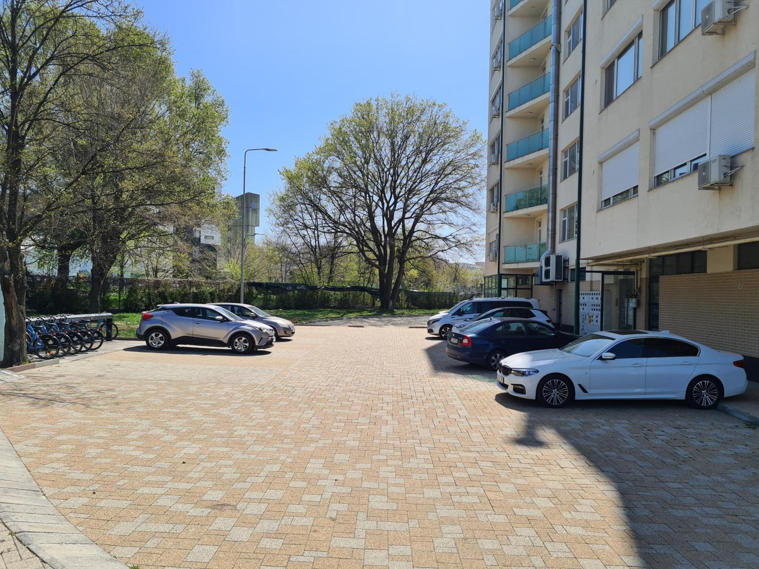 C&Y Marco Apartments view 4
