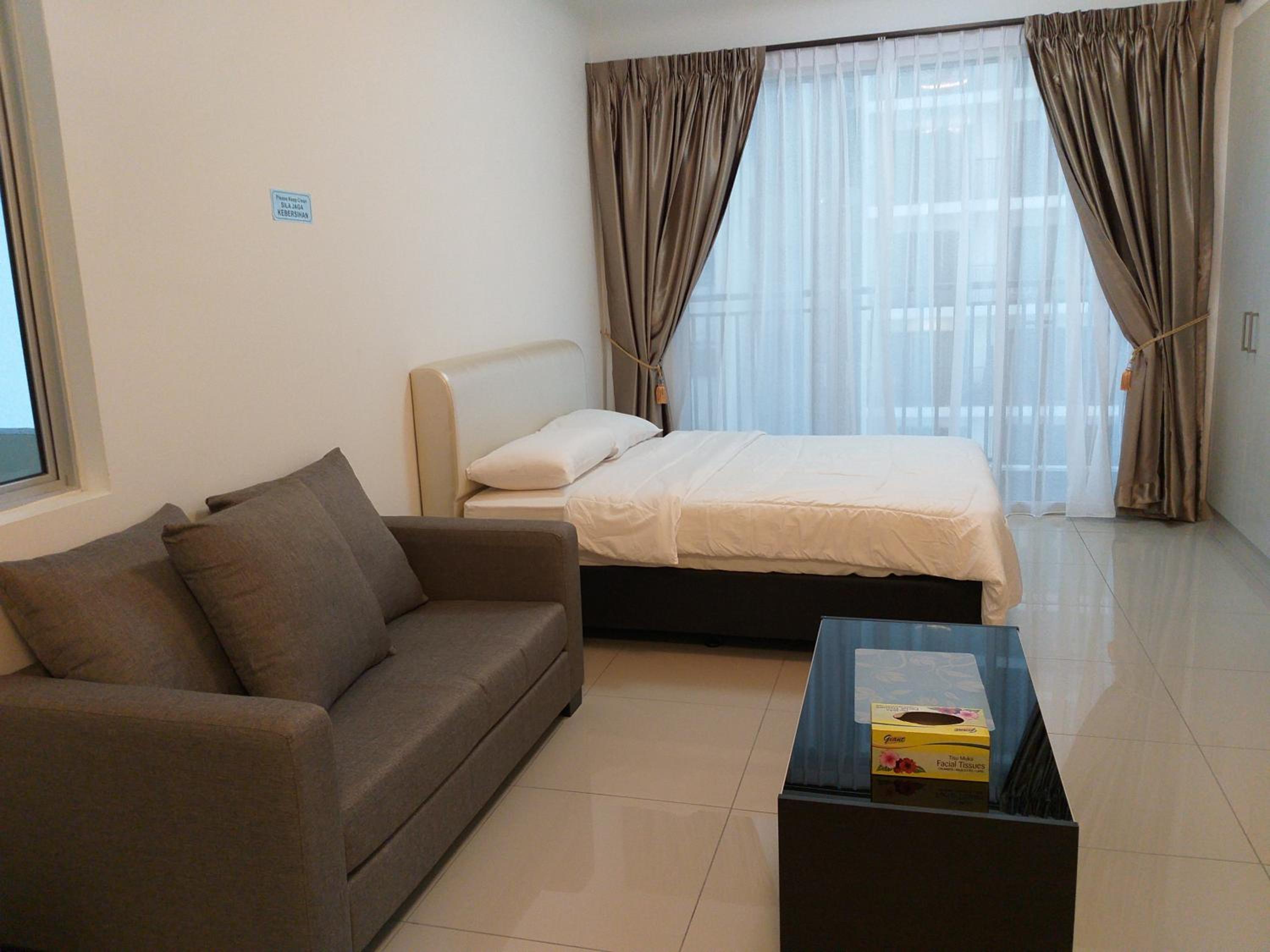Hotel Aliff Avenue Studio - Image 1