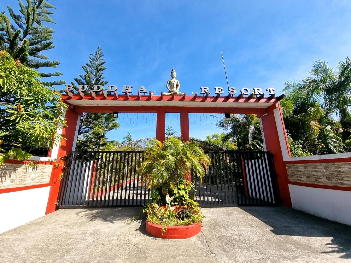 Buddha Resort by Cocotel view 2