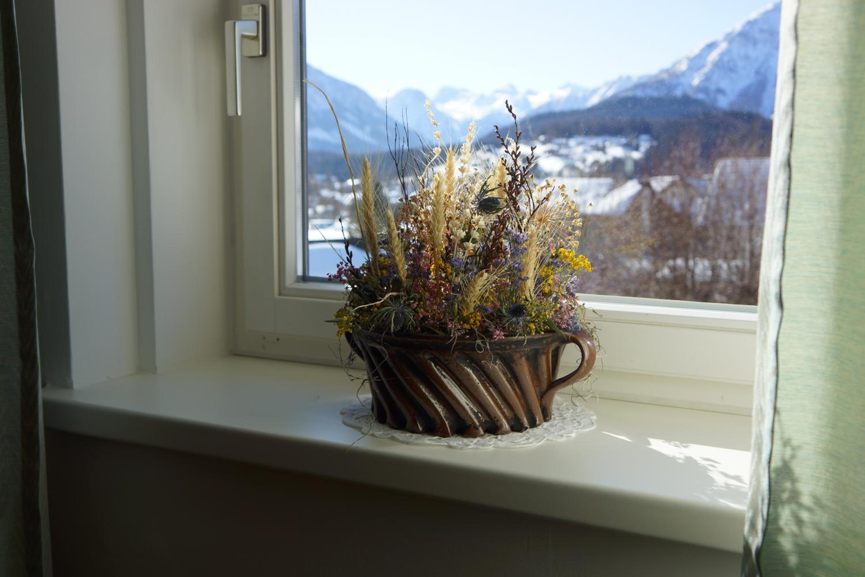 Altes Pfarrhaus