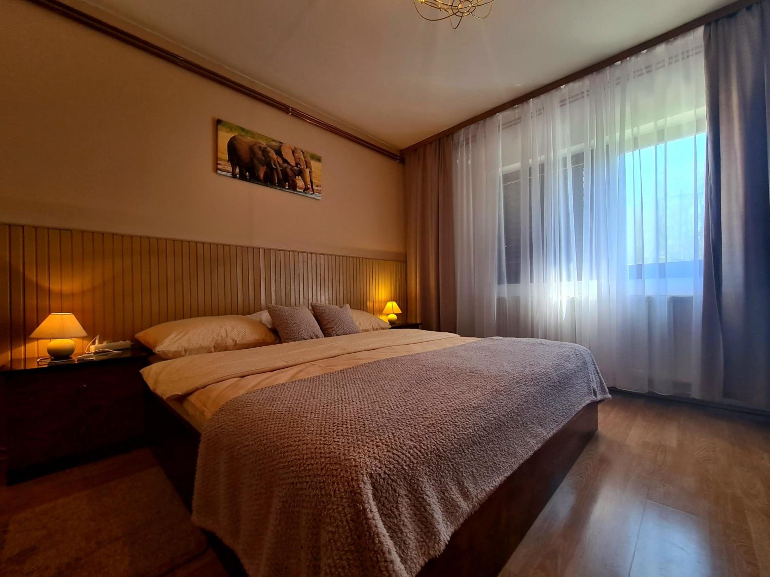 Apartment & Room Monika view 2