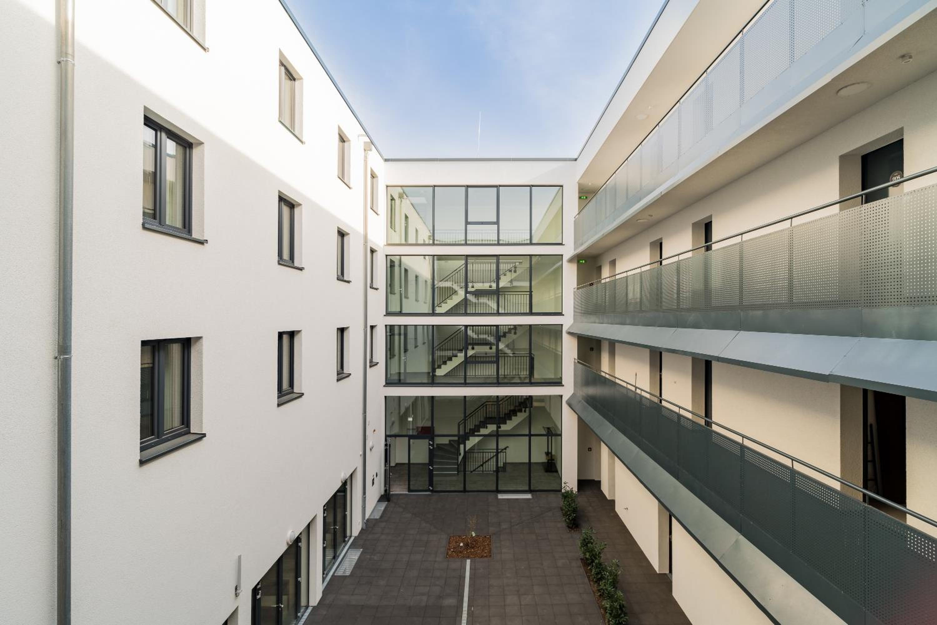 Nena Hostel Berlin