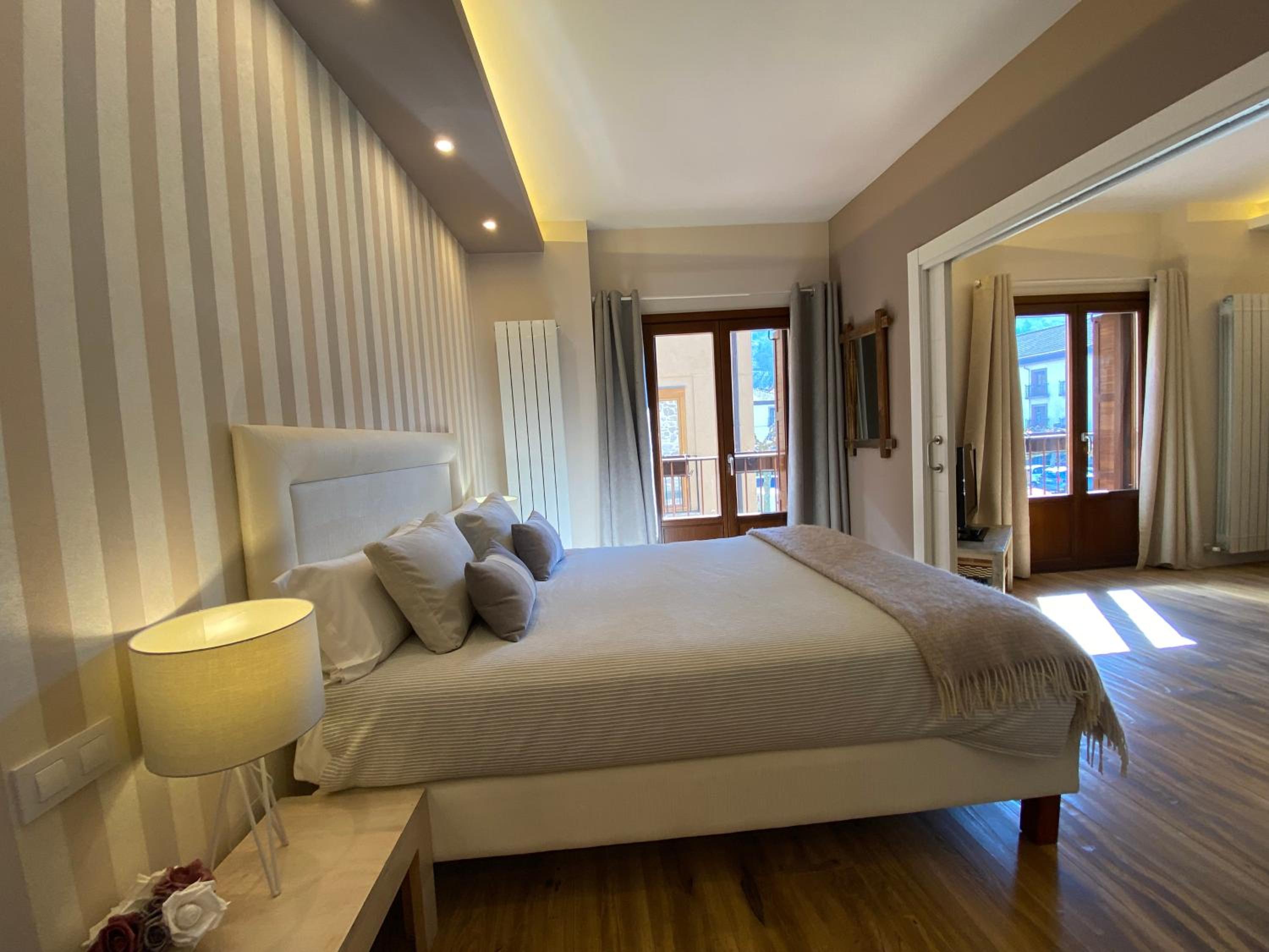 Apartamentos Turísticos Ezcaray