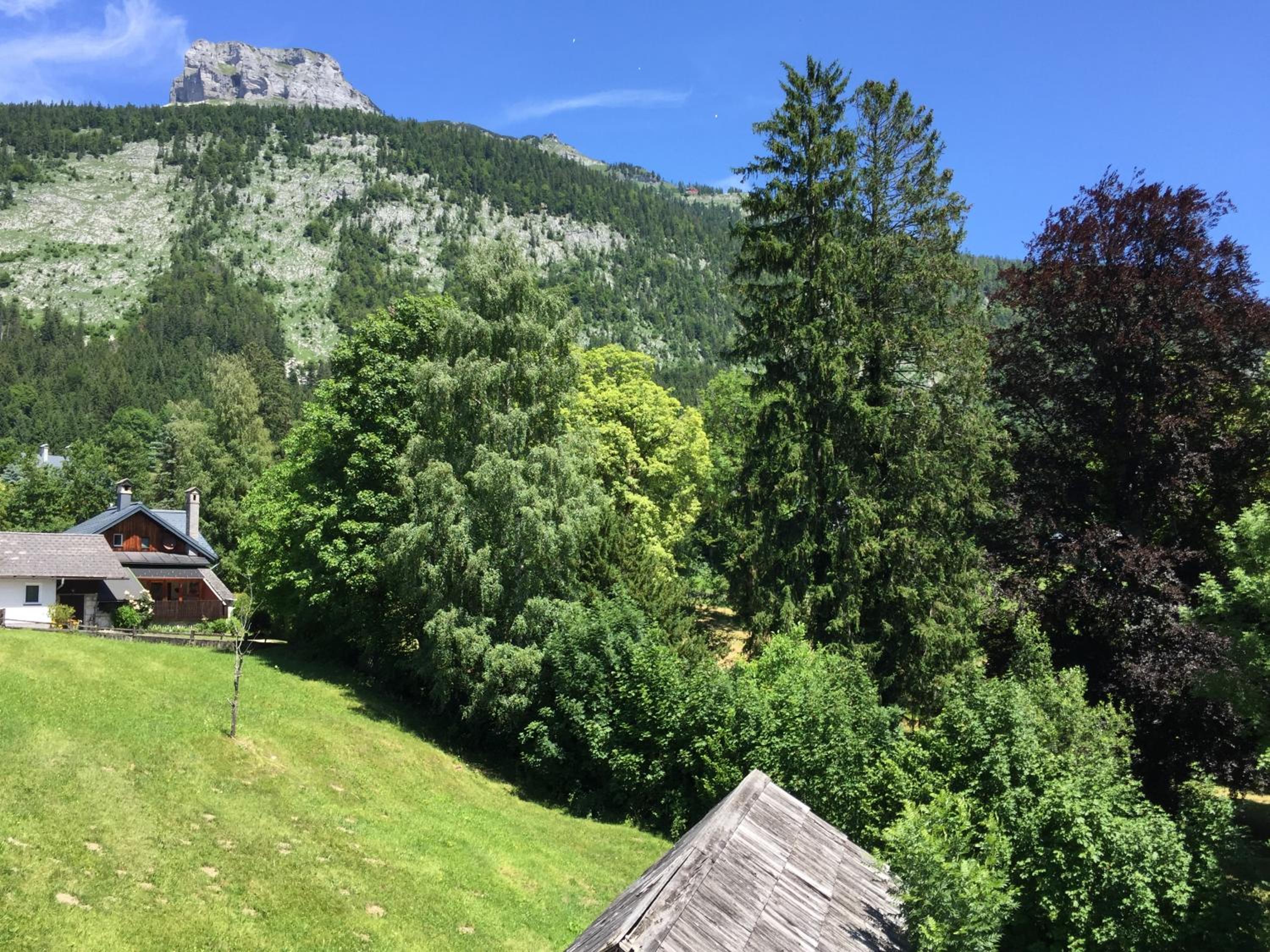 Altes Pfarrhaus
