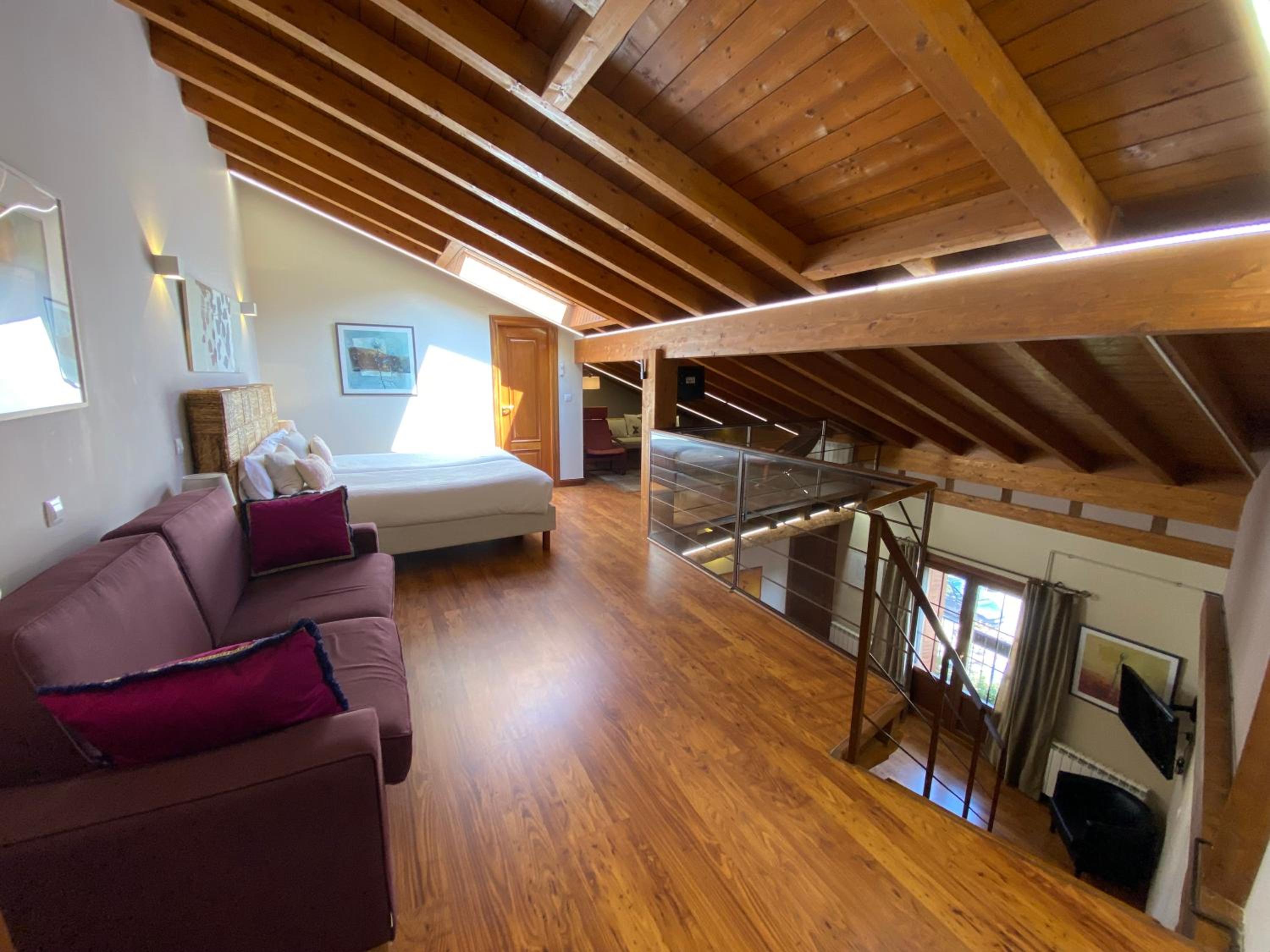 Apartamentos Turísticos Ezcaray