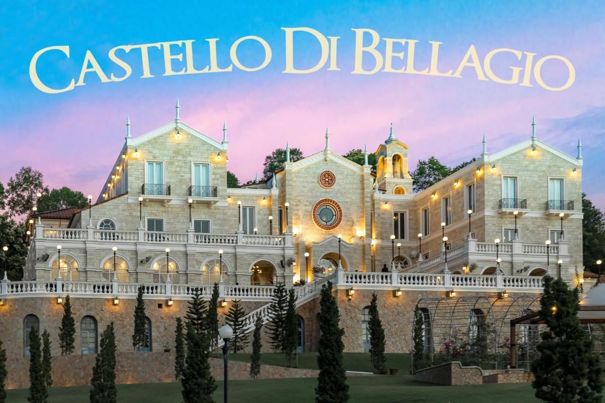 Hotel Grandbangsaray - Image 1