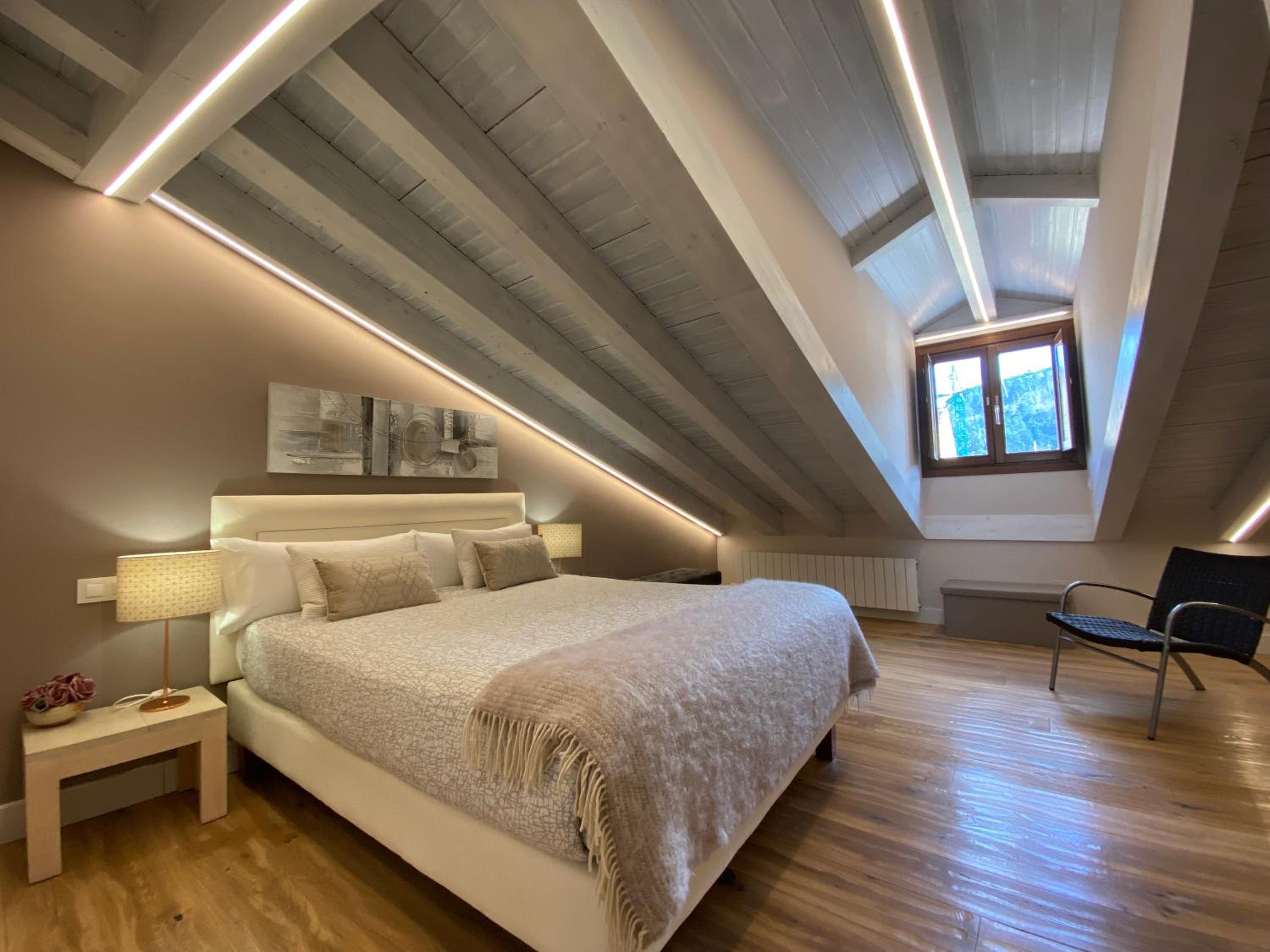 Apartamentos Turísticos Ezcaray