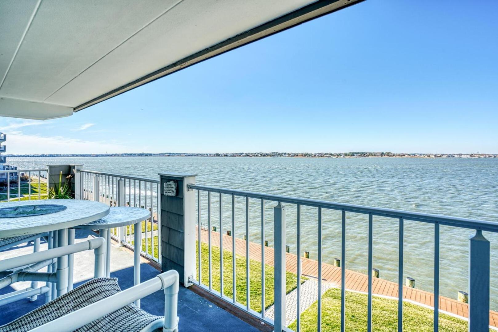 Harbour Island 204M