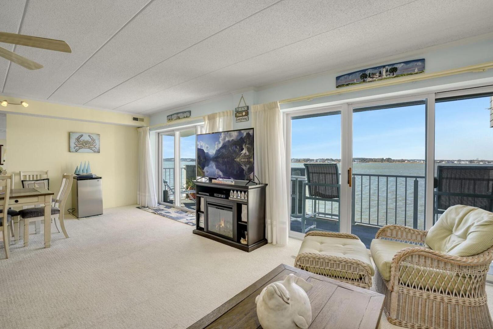Harbour Island 204M
