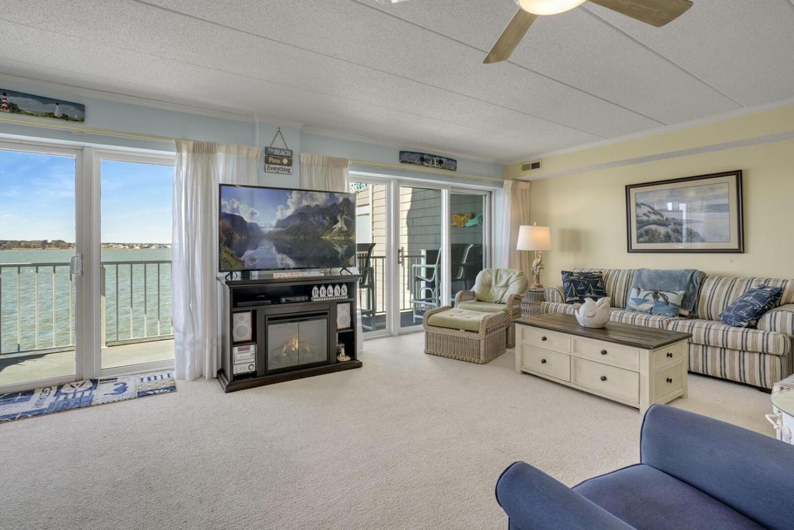 Harbour Island 204M