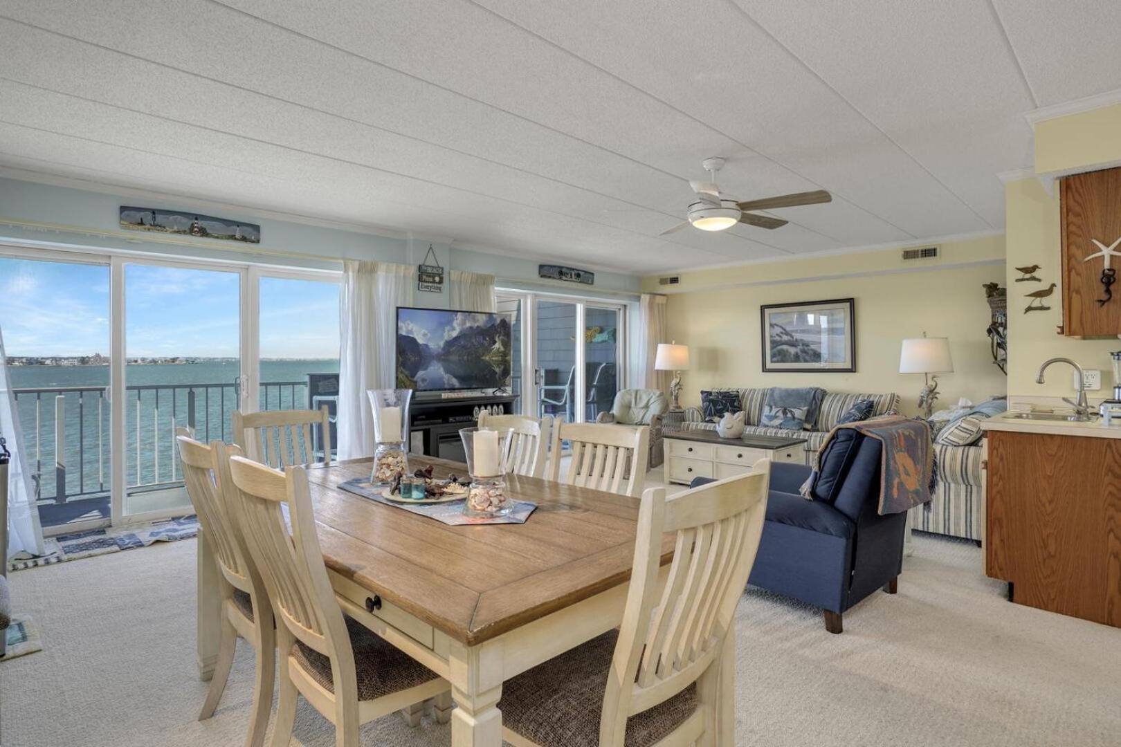 Harbour Island 204M