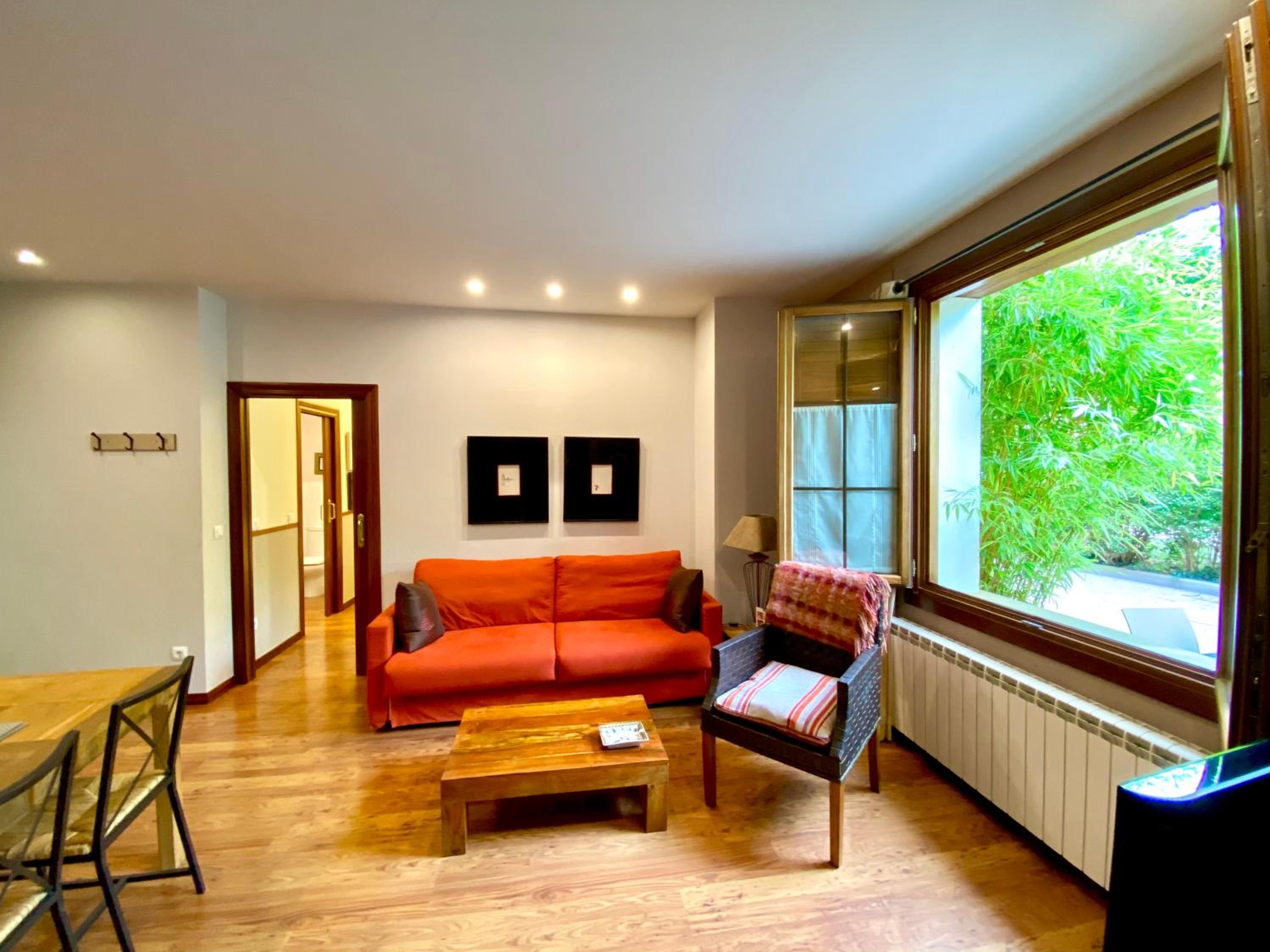 Apartamentos Turísticos Ezcaray