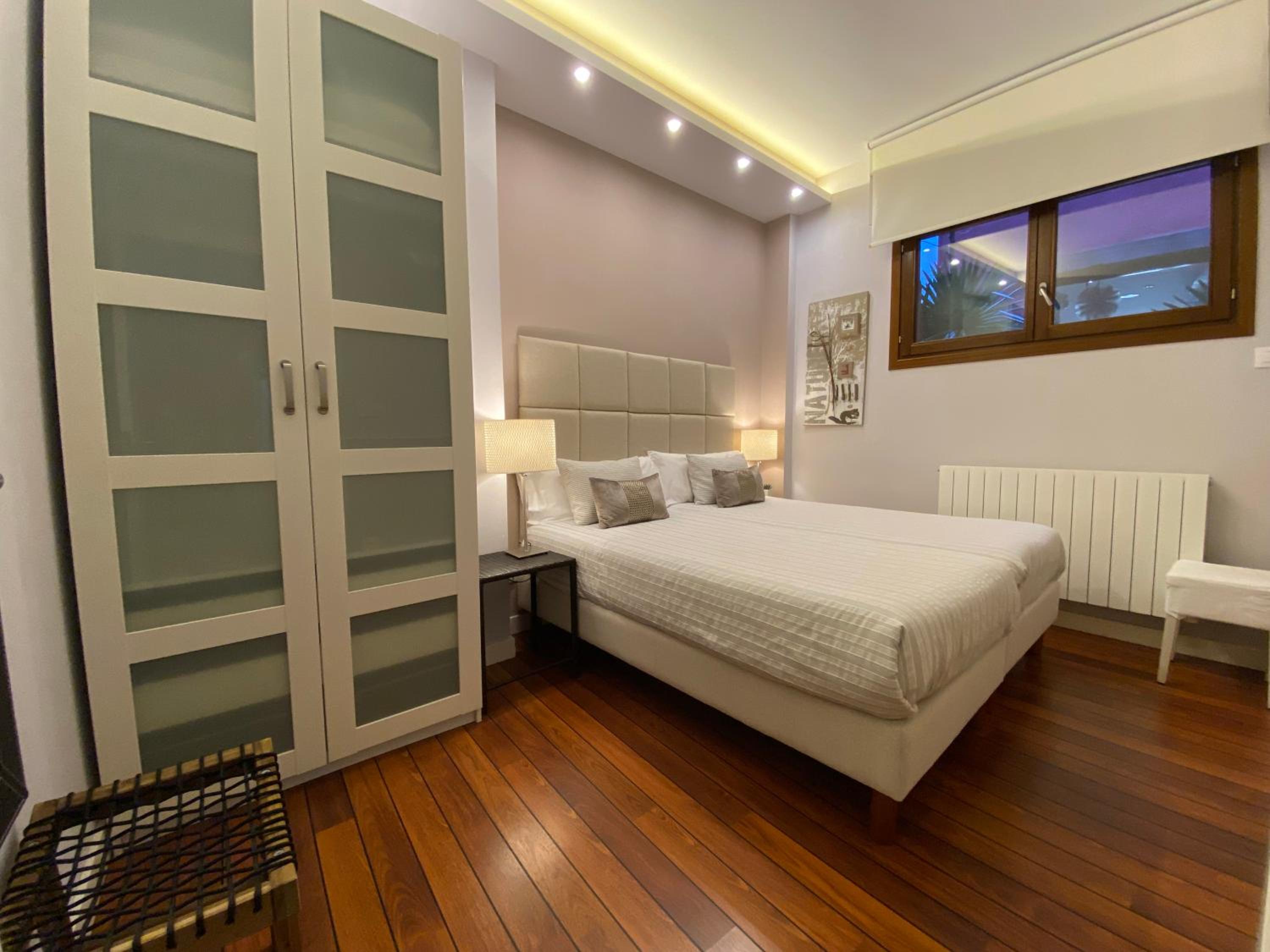 Apartamentos Turísticos Ezcaray