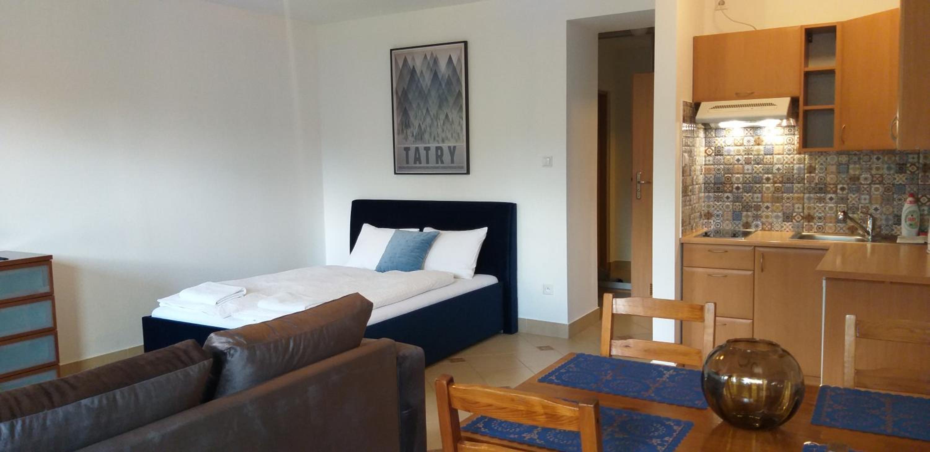 Apartament Holny view 5