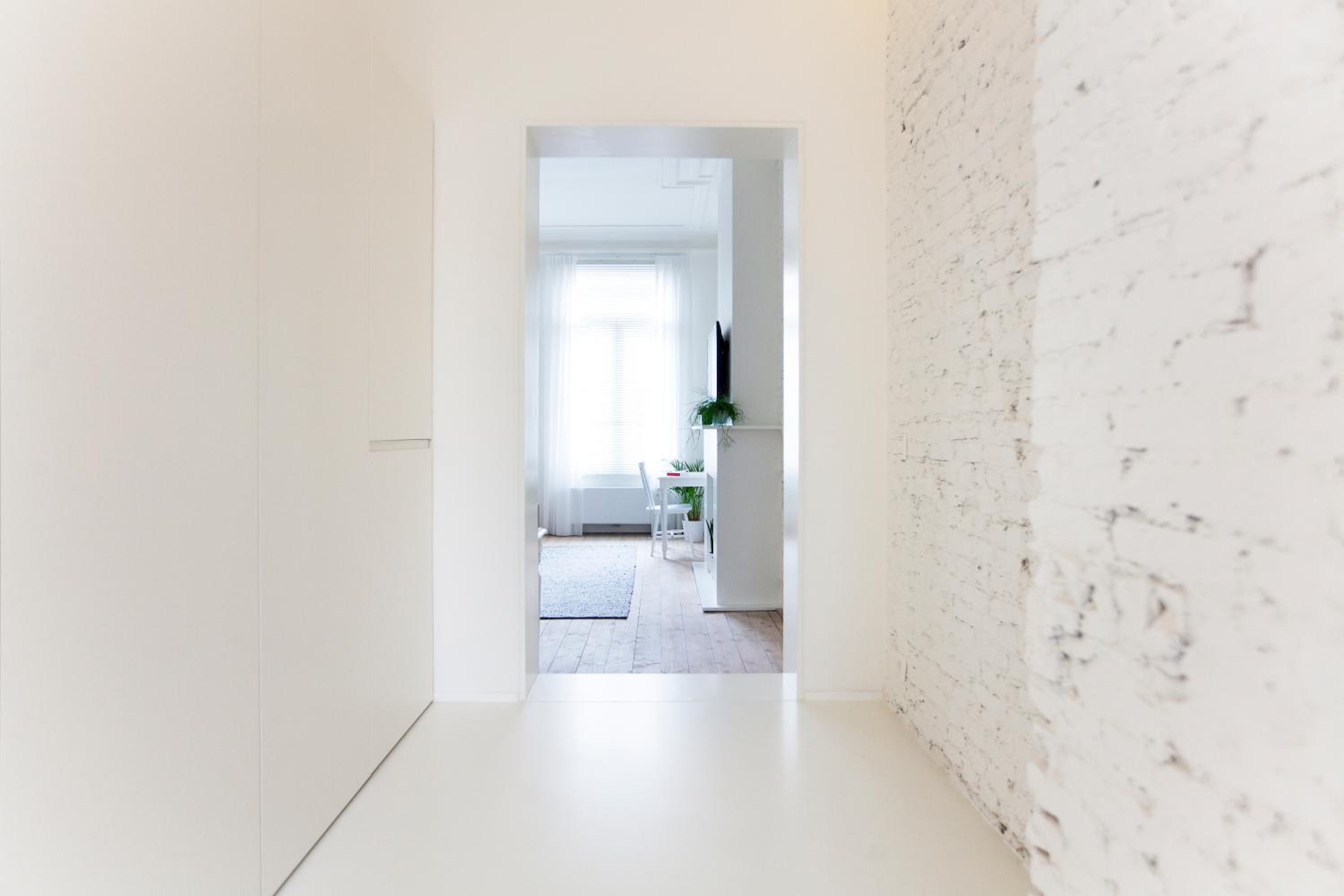 Maison Nationale City Flats & Suites