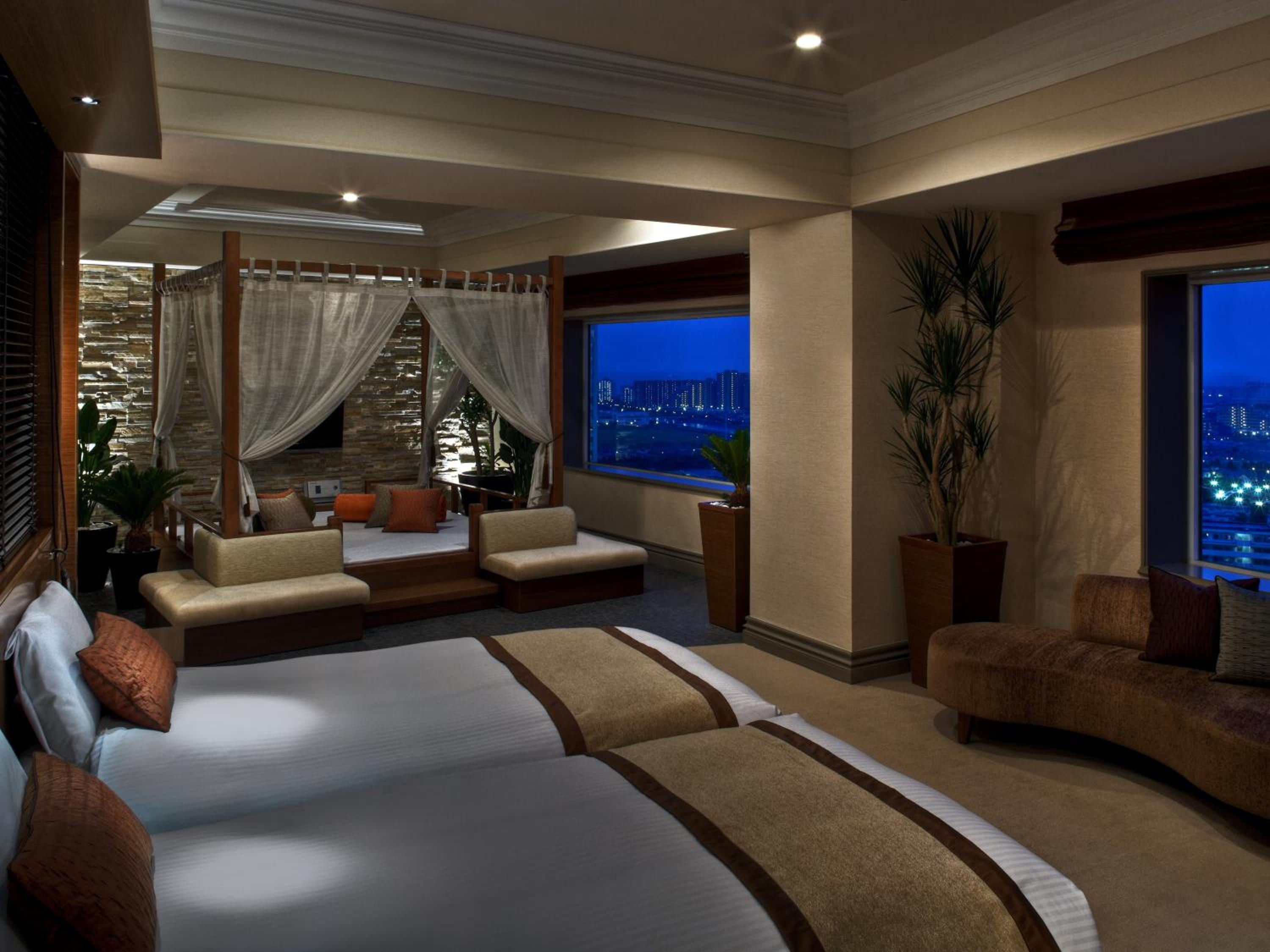 Urayasu Brighton Hotel Tokyo Bay